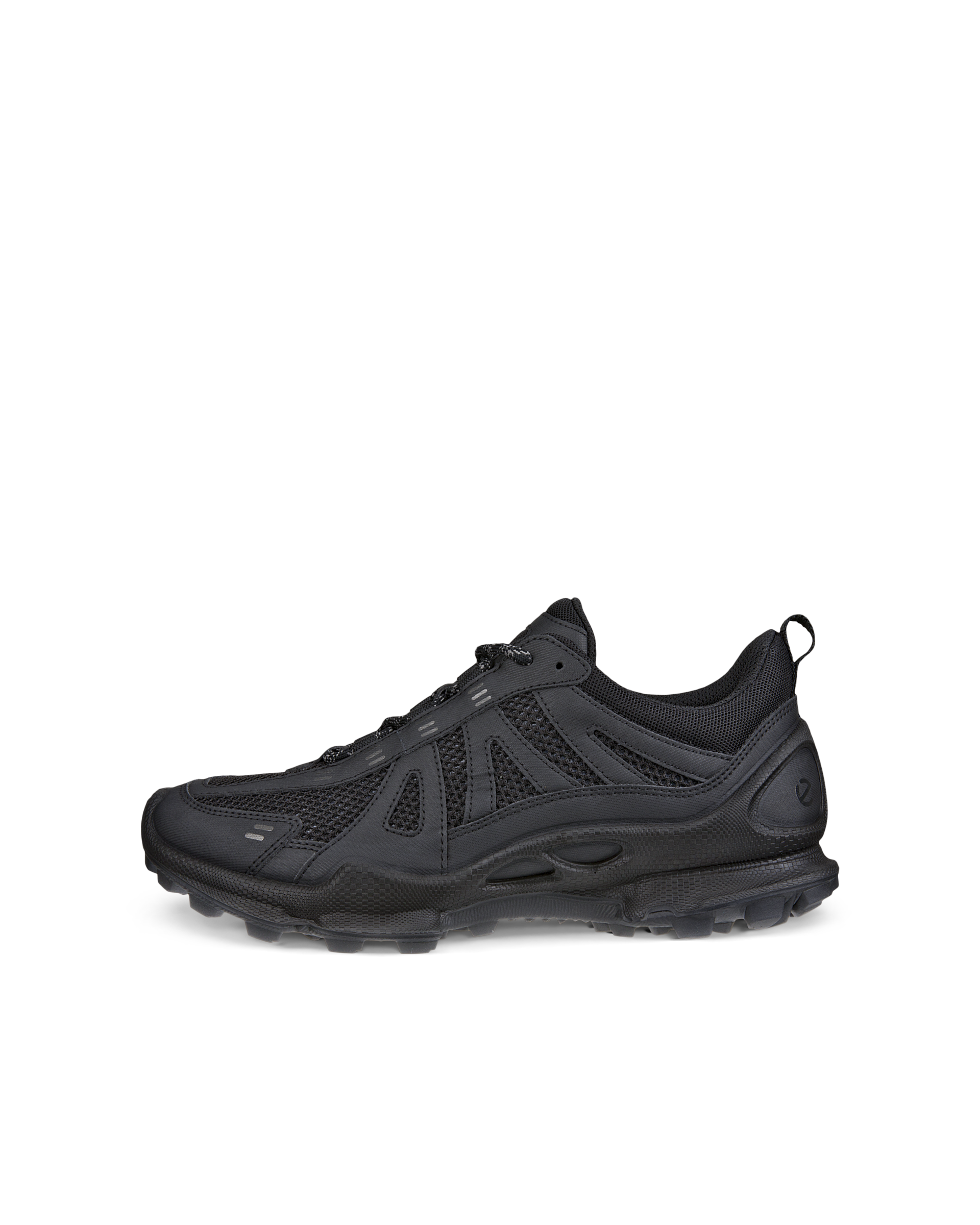 Women's ECCO® BIOM C-Trail Textile Outdoor Sneaker