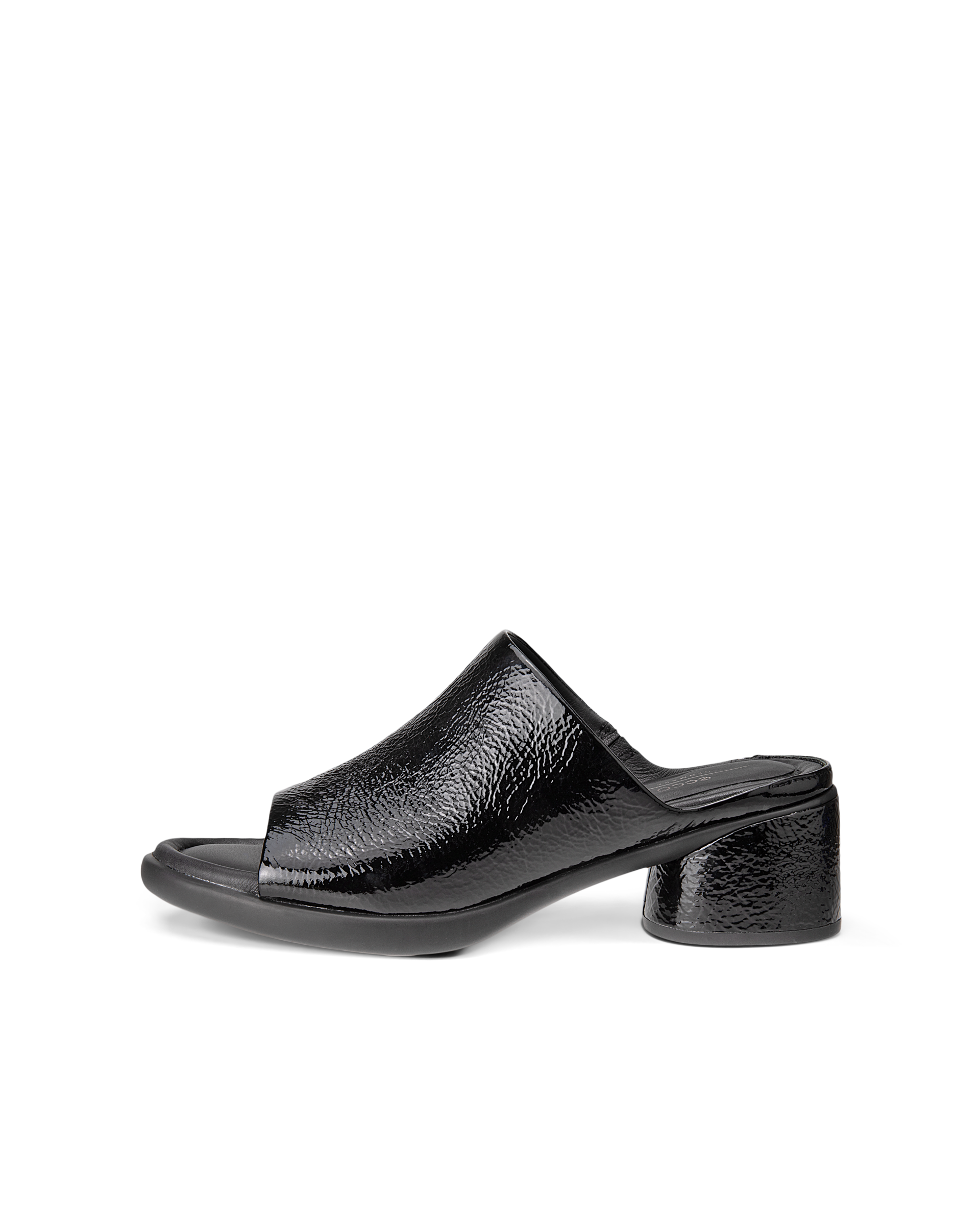 Women's ECCO® Sculpted LX 35 Leather Mule Sandal