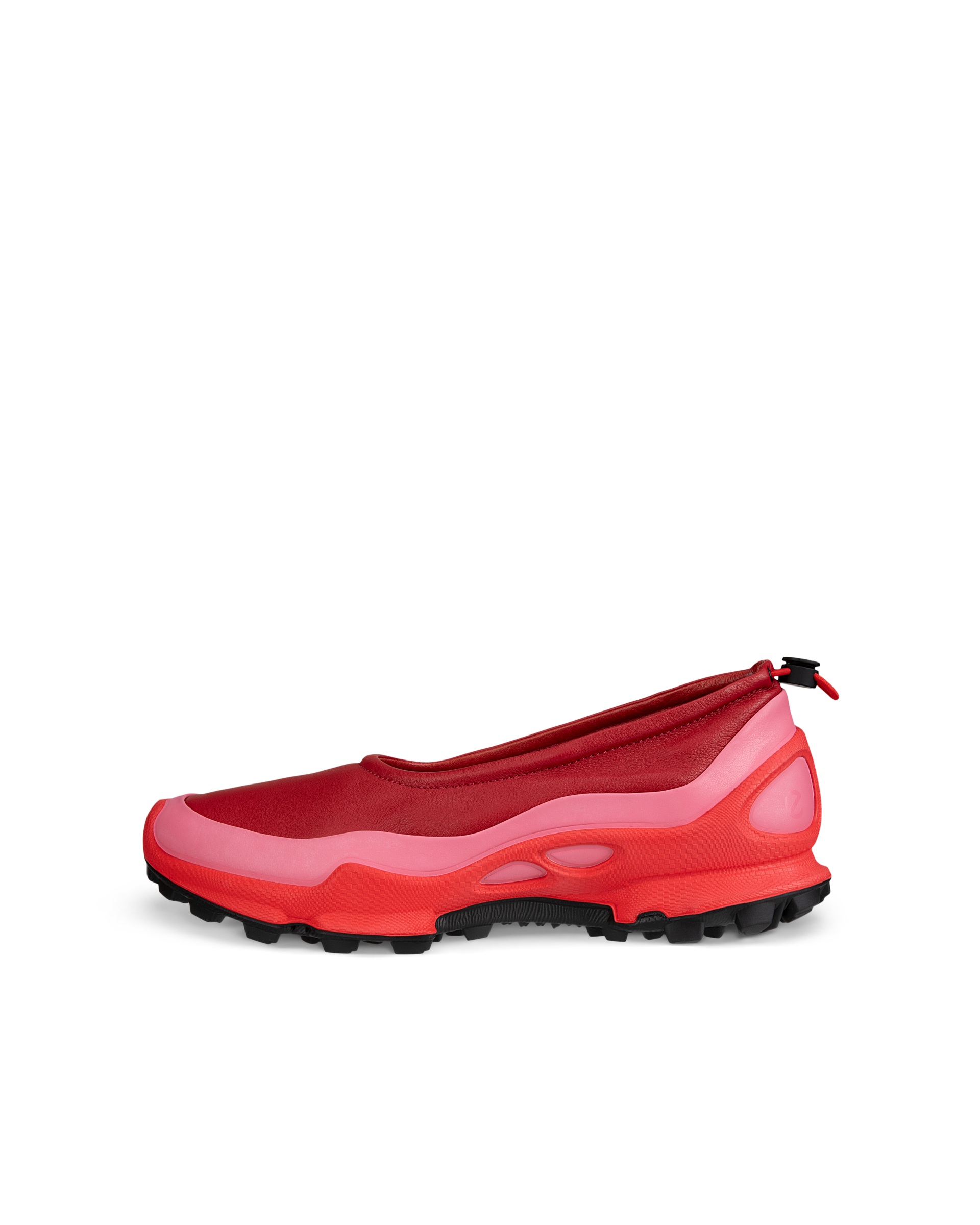 Women's ECCO® BIOM C-Trail Leather Slip-On