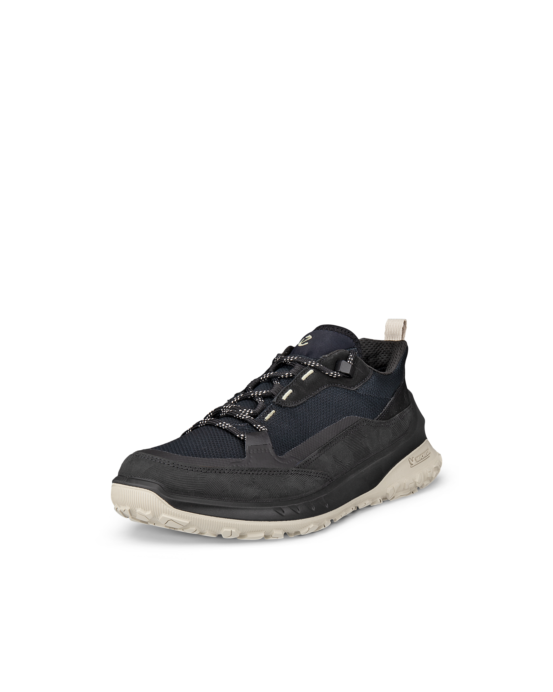 Women's ECCO® ULT-TRN Nubuck Waterproof Hiking Shoe