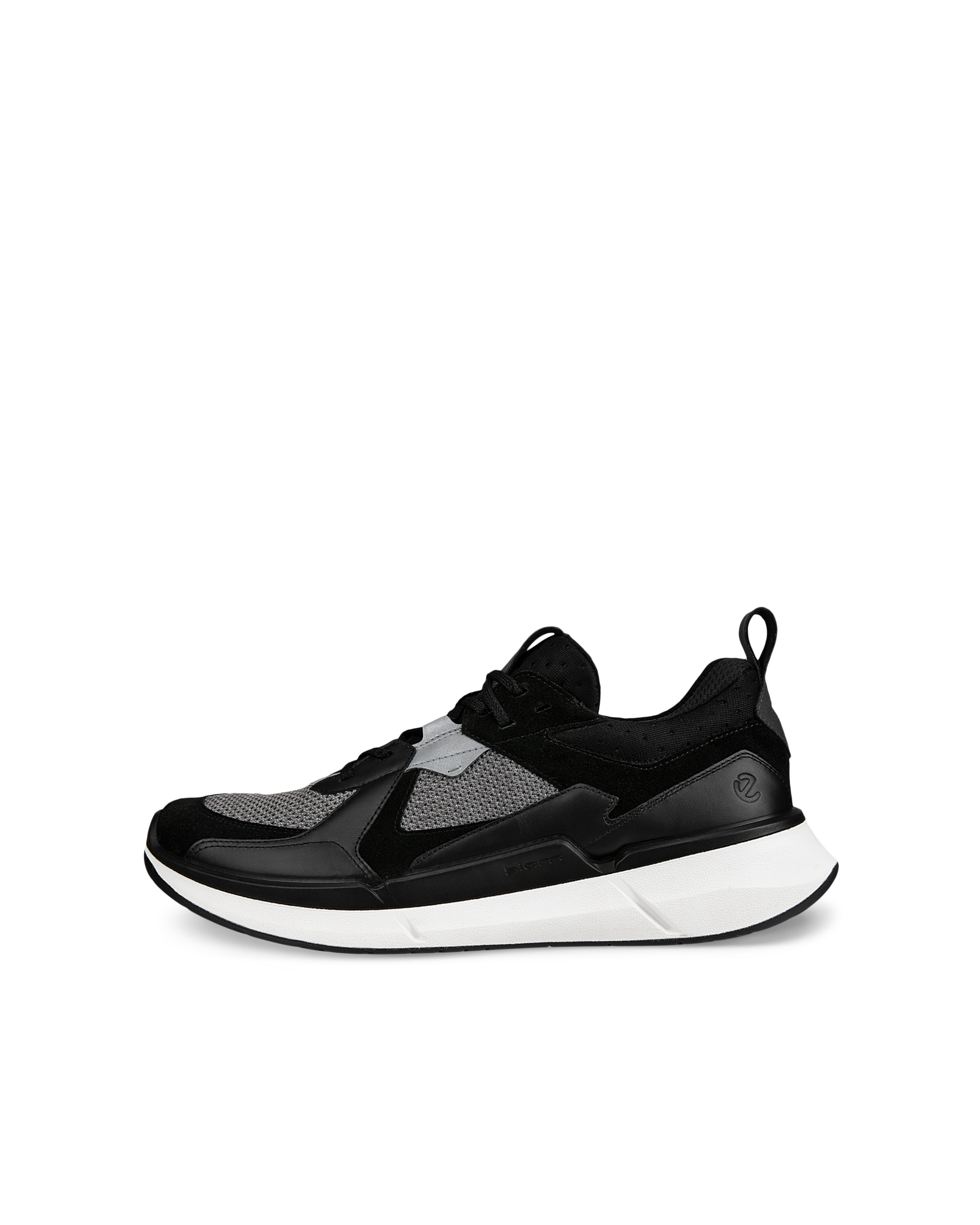 Men's ECCO® BIOM 2.2 Suede Sneaker