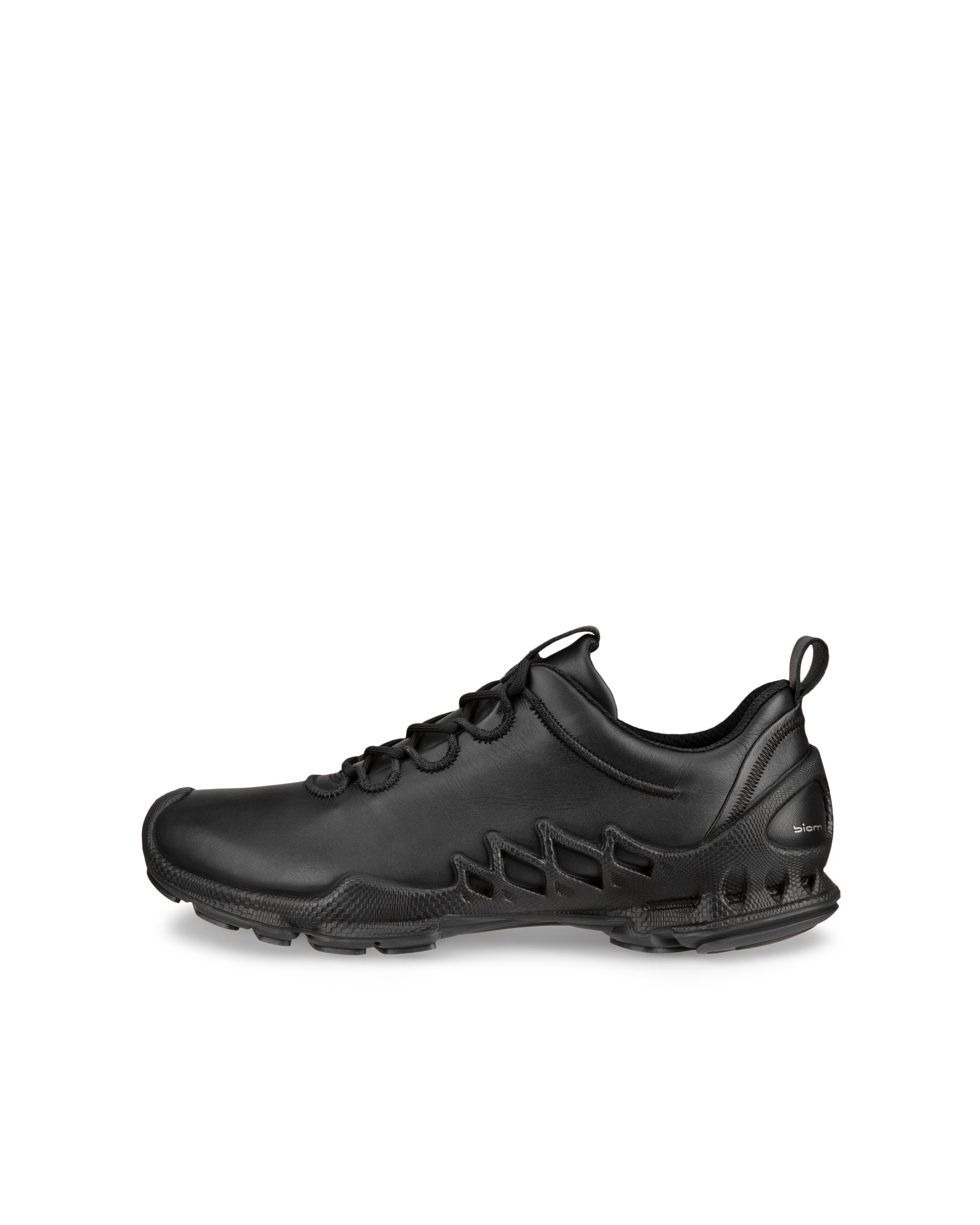 Men's ECCO® Biom Aex Leather Outdoor Shoe