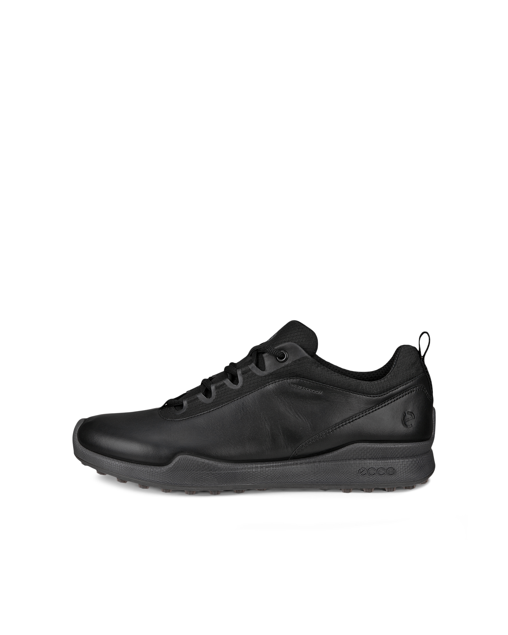 Men's ECCO® Golf Biom Hybrid Leather Waterproof Shoe