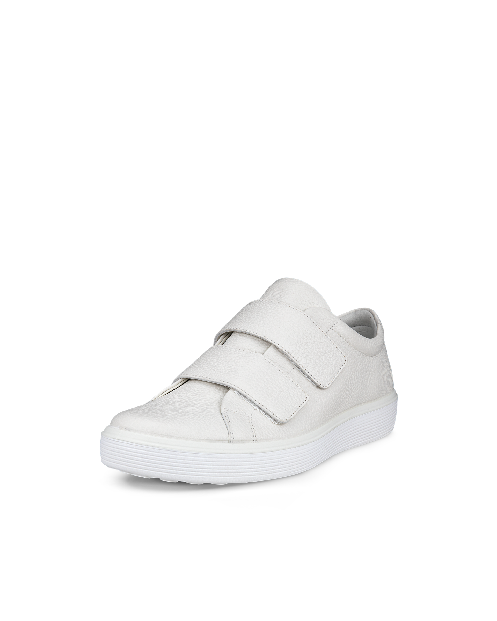 Men's ECCO® Soft 60 Leather Sneaker