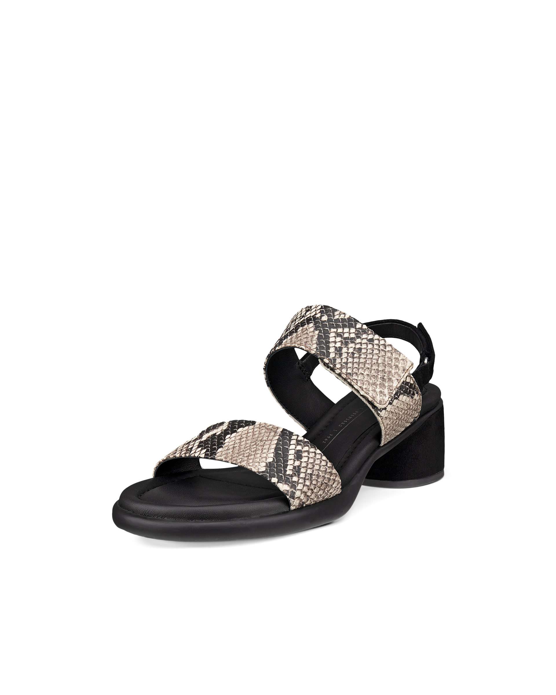 Women's ECCO® Sculpted LX 35 Leather Sandal