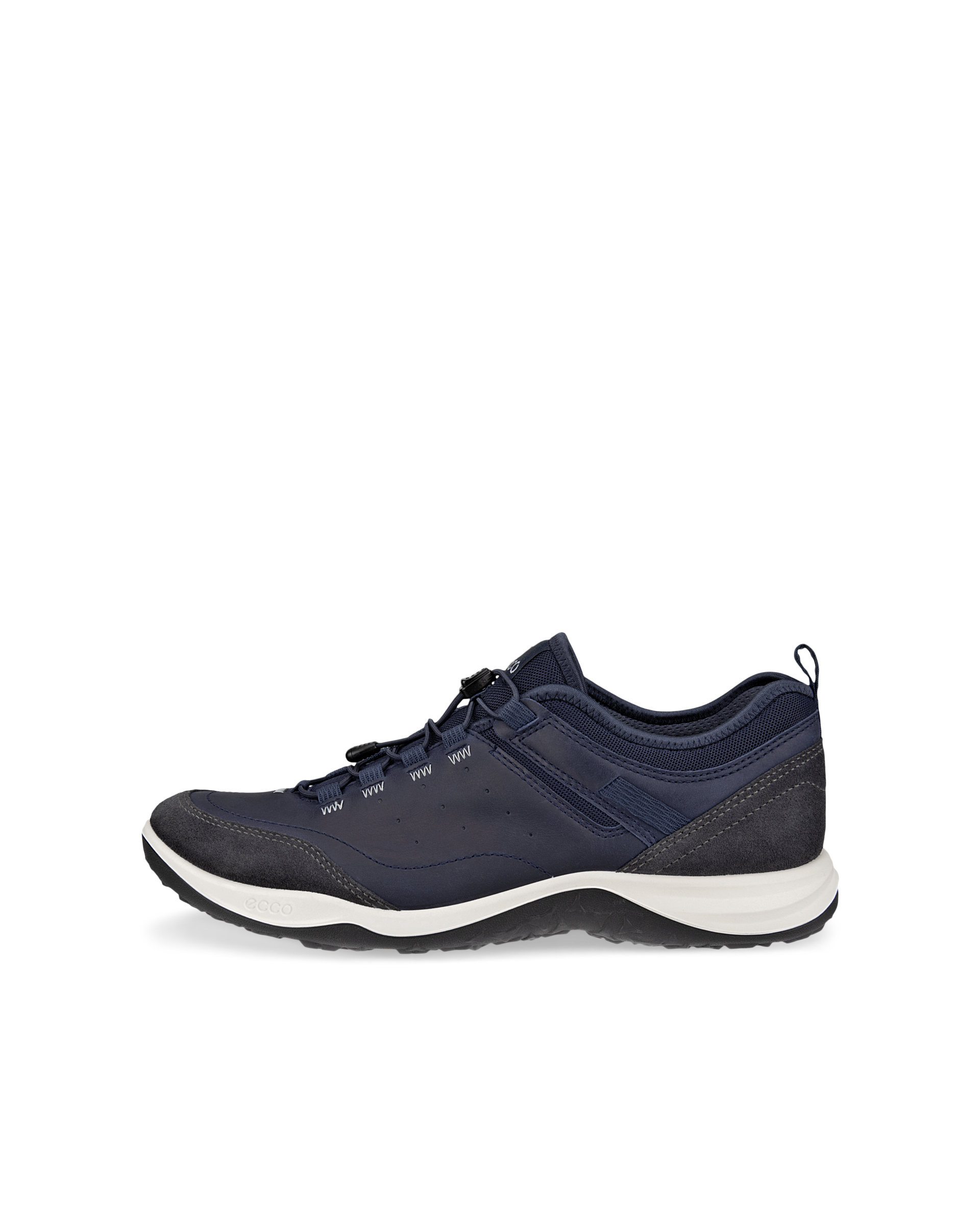 Men's ECCO® Espinho Nubuck Outdoor Shoe