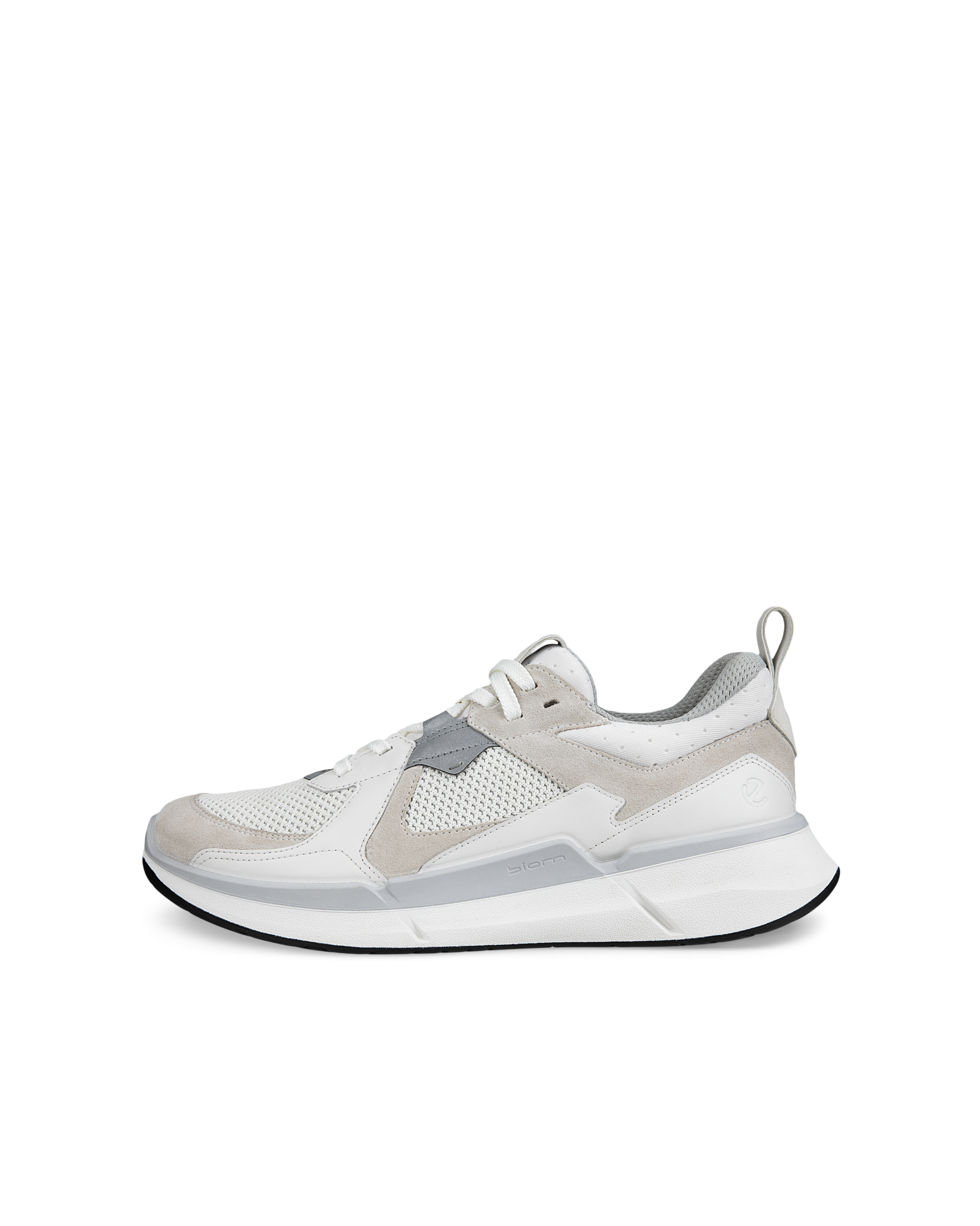 Men's ECCO® Biom 2.2 Suede Sneaker
