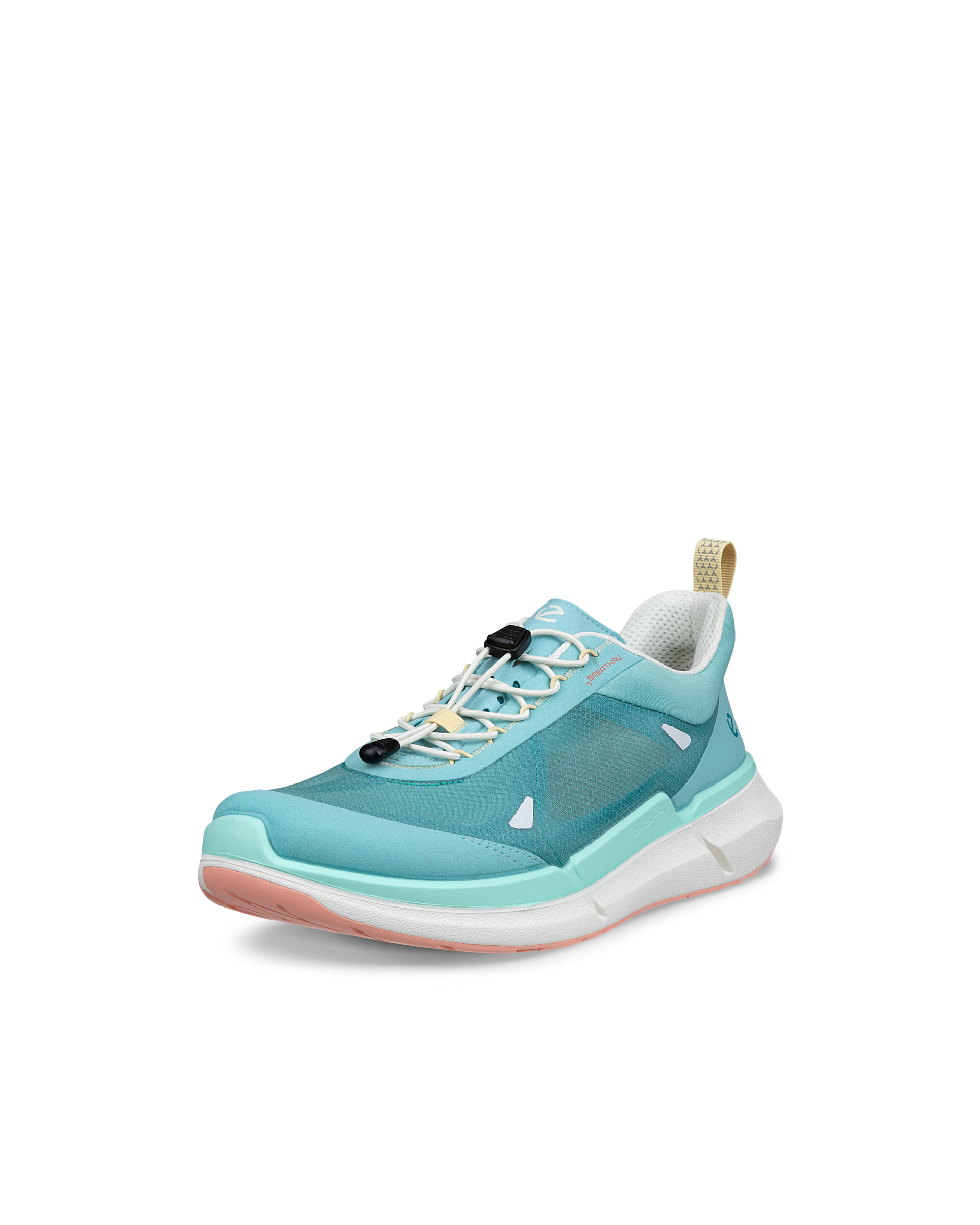 Women's ECCO® Biom 2.2 Breathru Speedlace Textile Sneaker