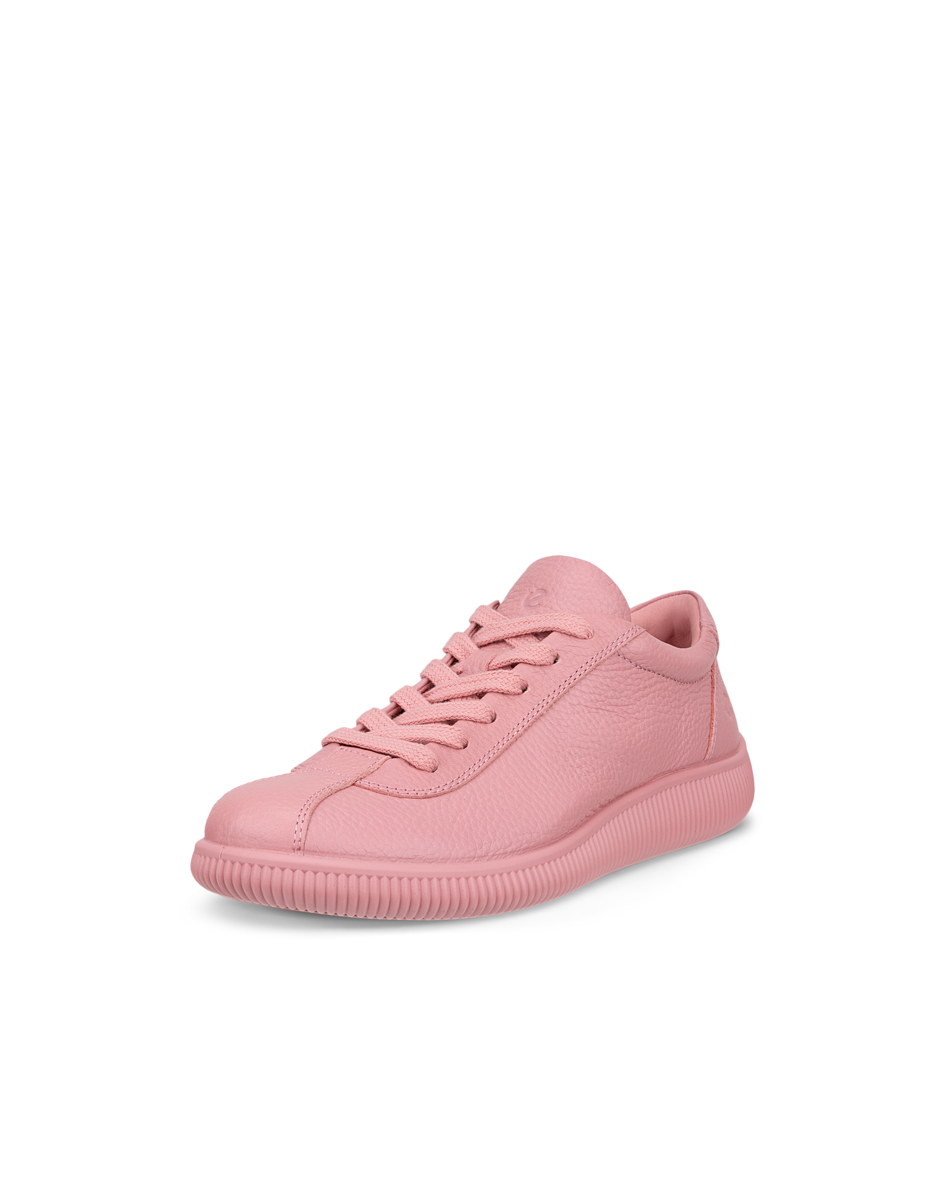 Women's ECCO® Soft Zero Leather Sneaker
