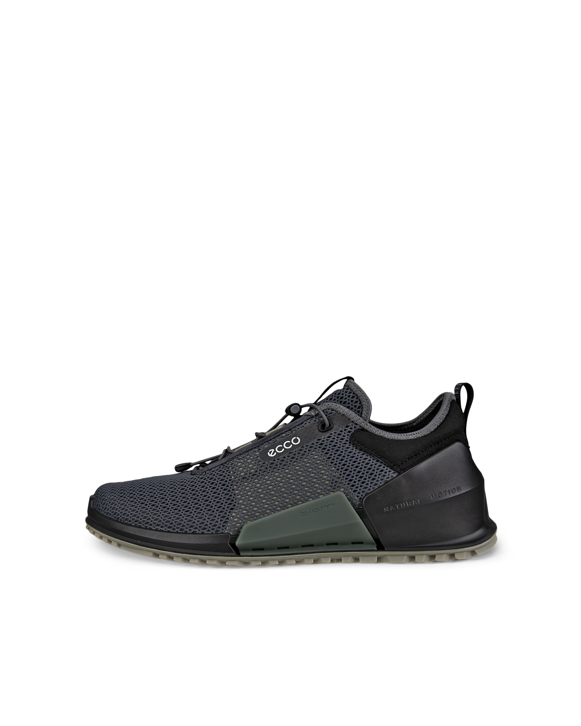 Men's ECCO® BIOM 2.0 Textile Sneaker