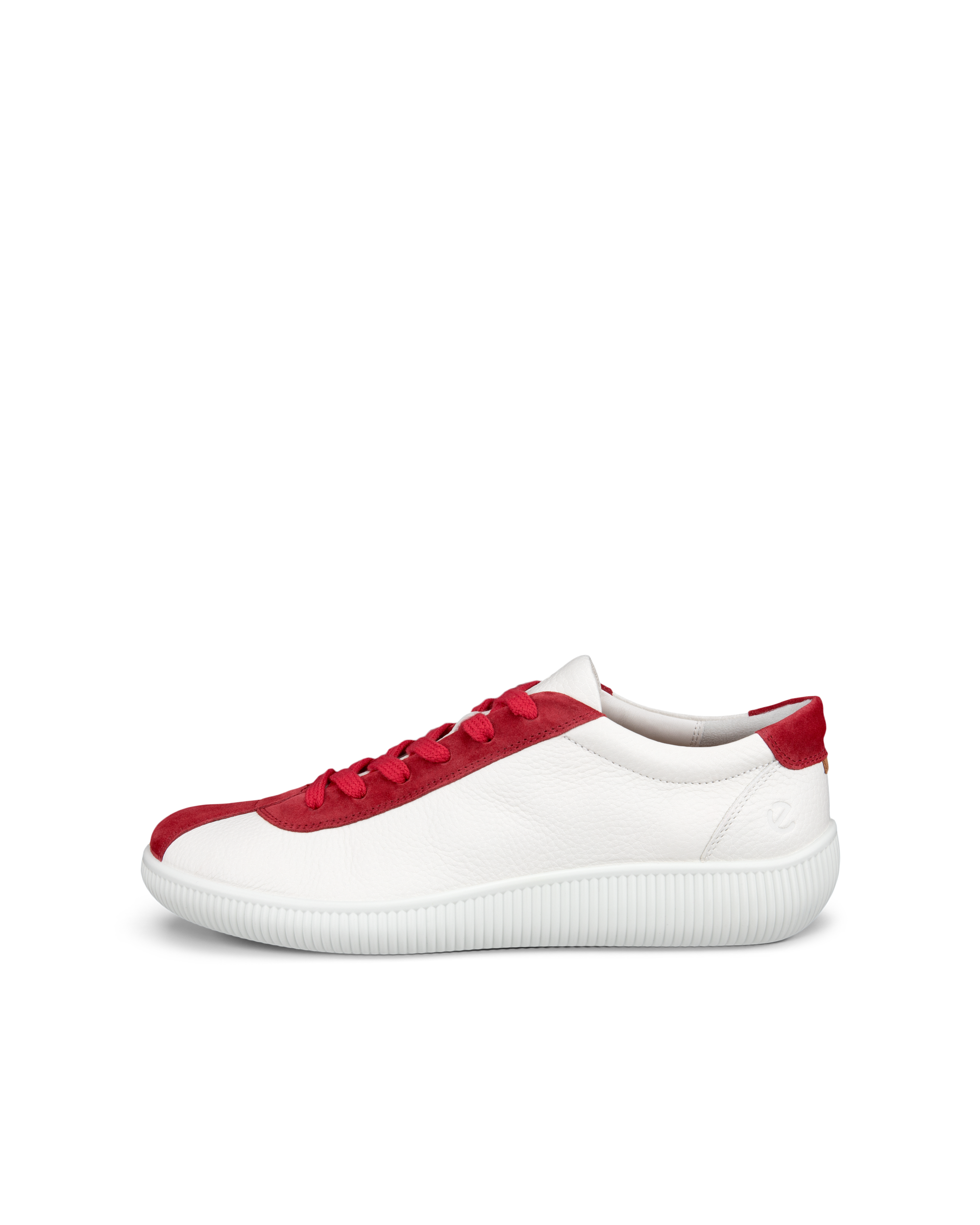 Men's ECCO® Soft Zero Leather Sneaker