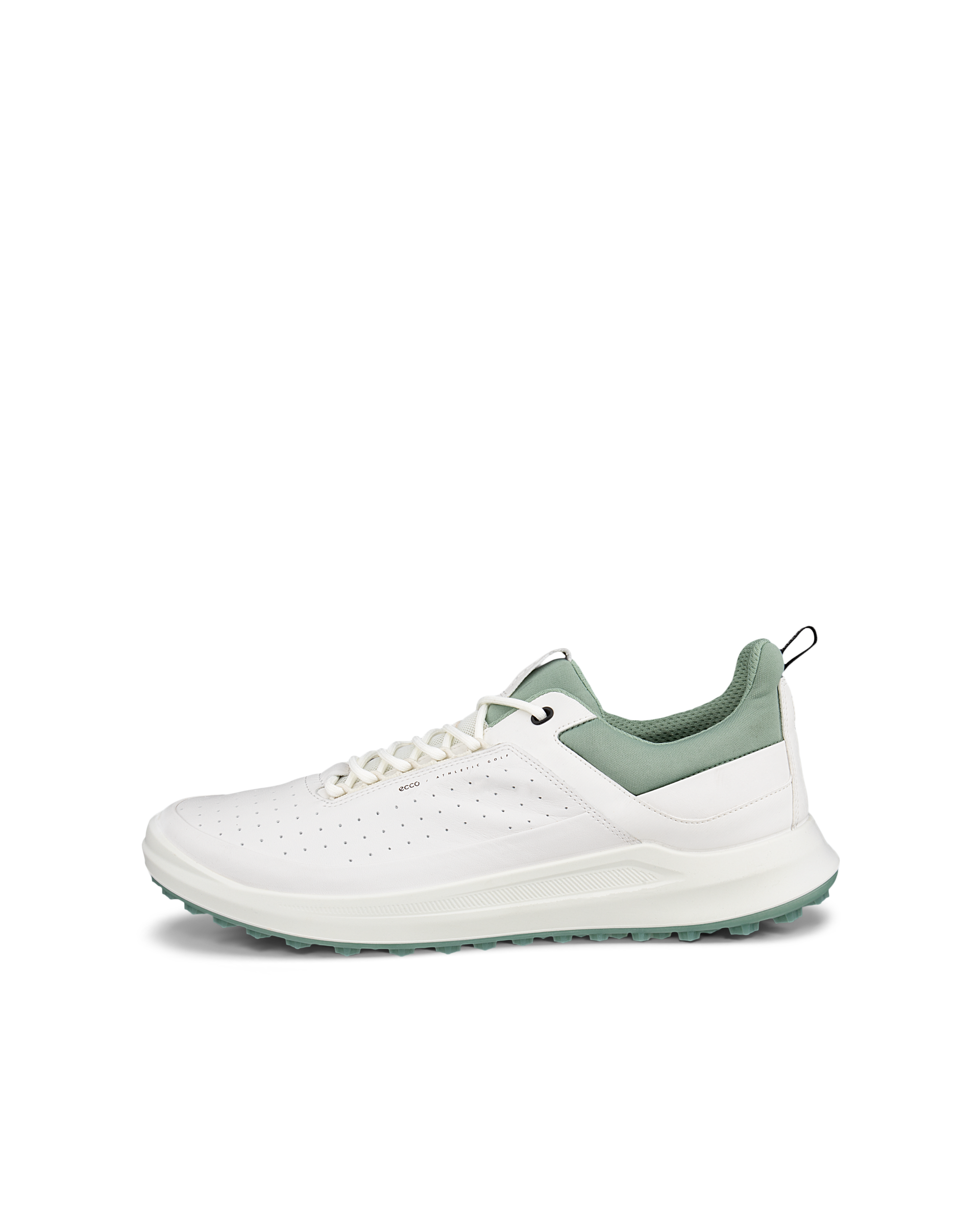 Men's ECCO® Golf Core Leather Golf Shoe