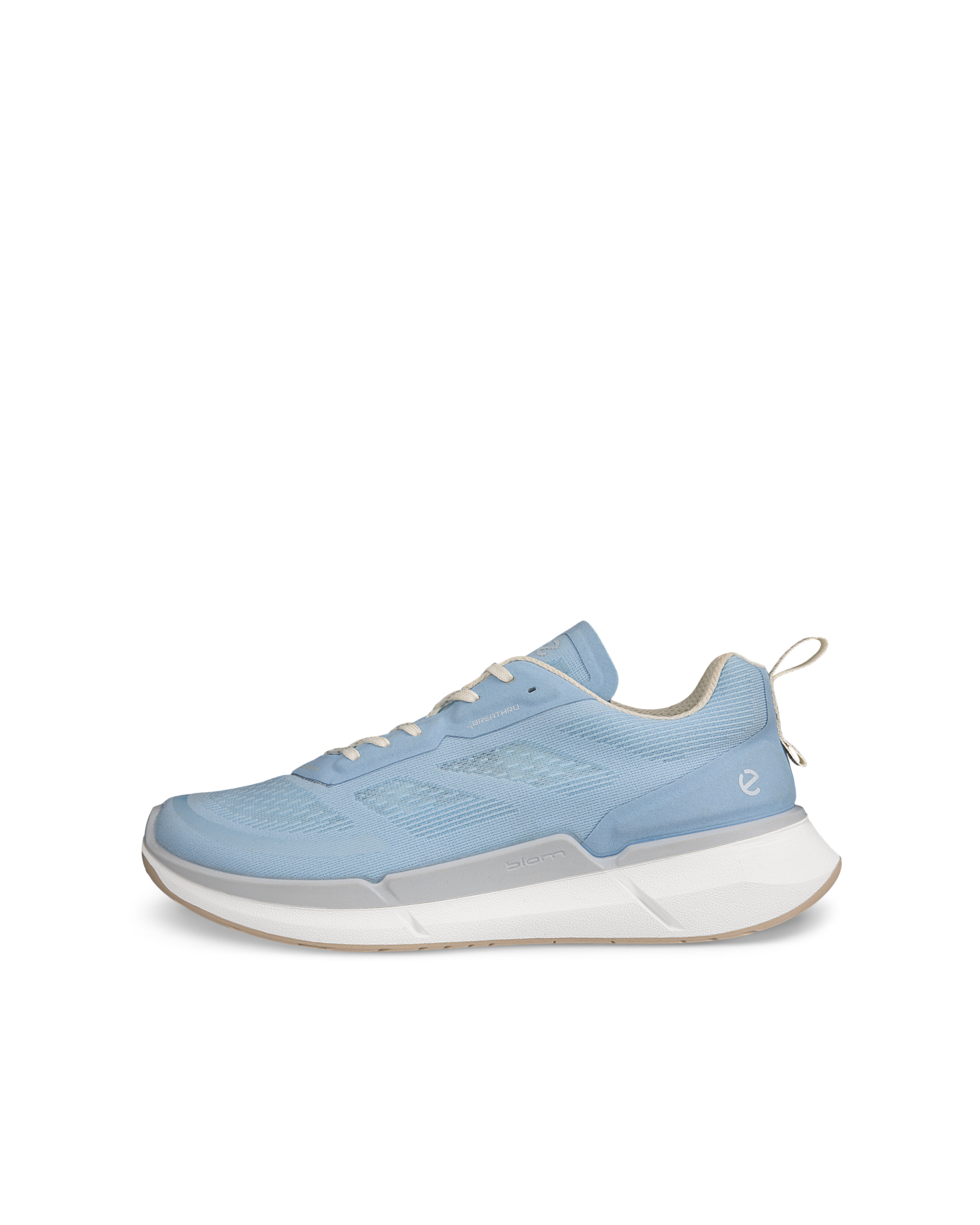 Women's ECCO® Biom 2.2 Low Breathru Textile Sneaker