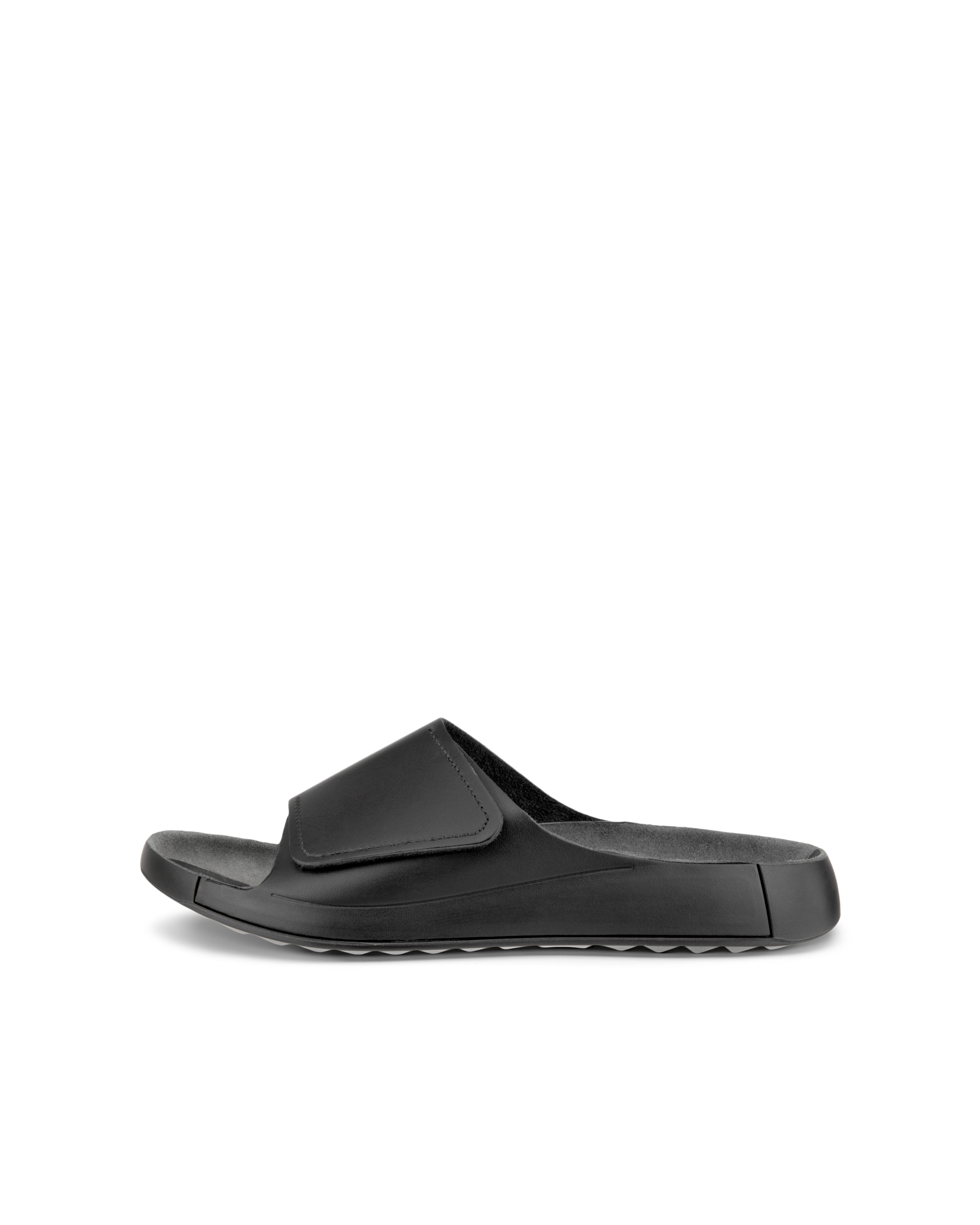 Men's ECCO® Cozmo Leather Slider