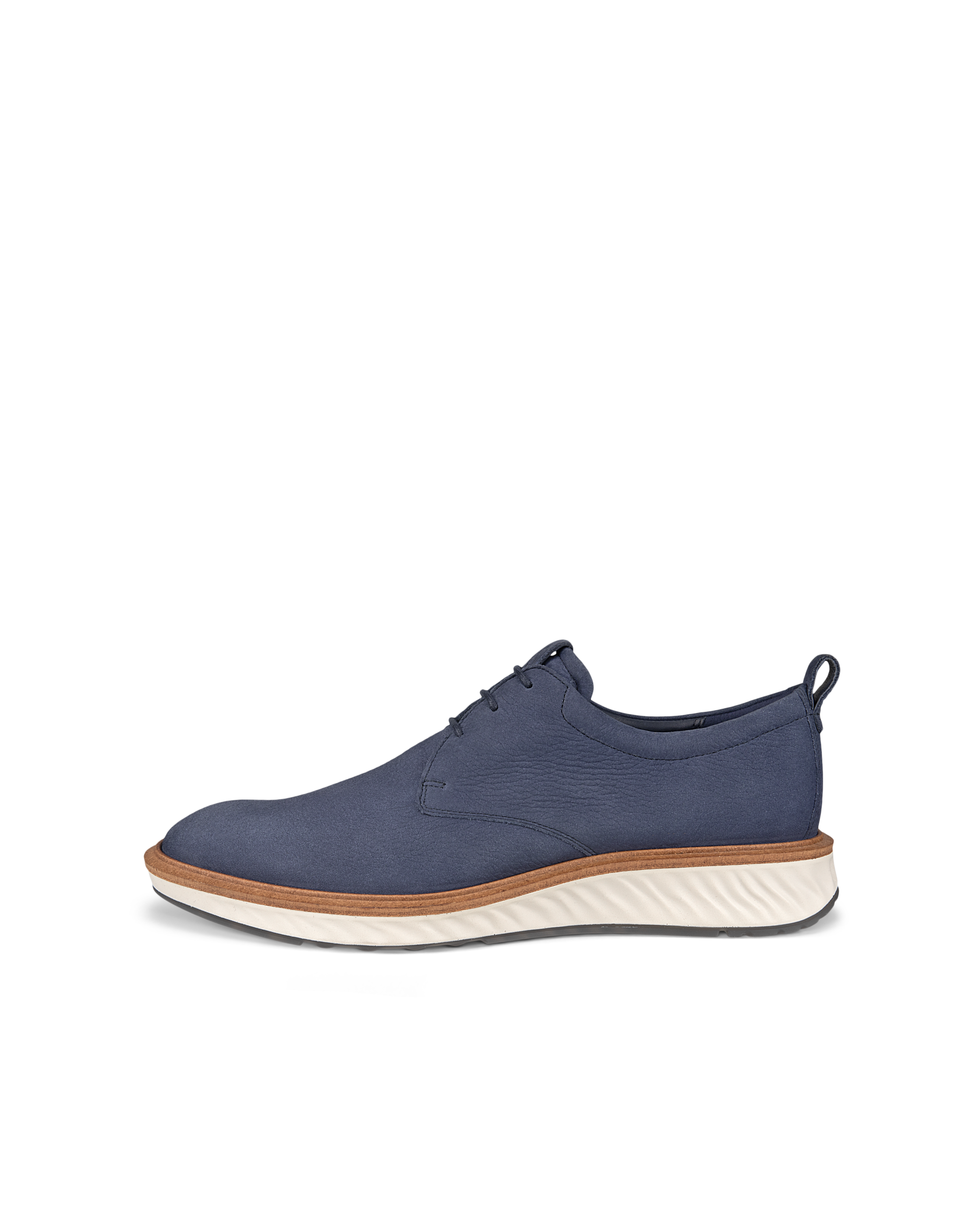 Men's ECCO® St.1 Hybrid Nubuck Derby Shoe