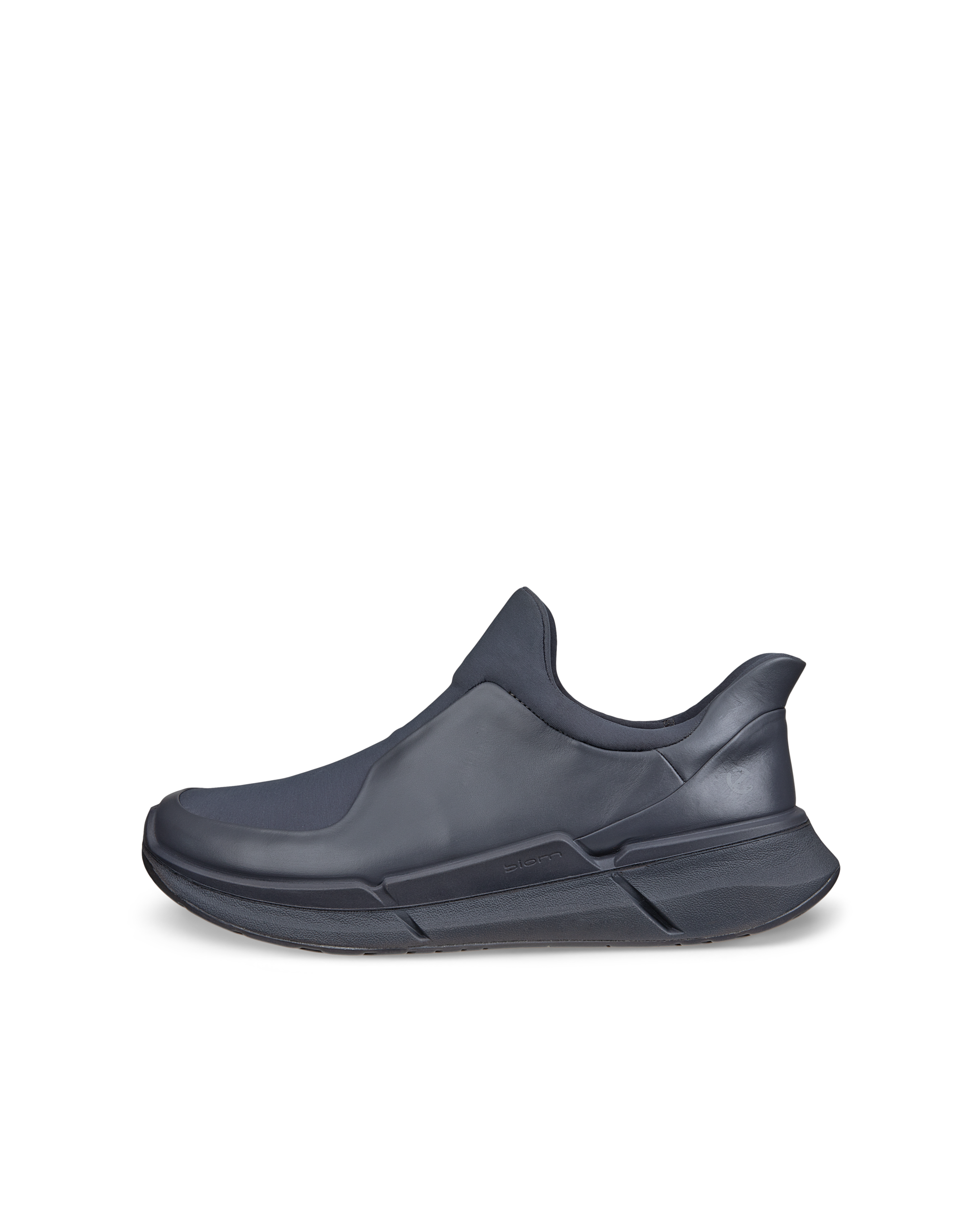 Men's ECCO® BIOM 2.2 Leather Slip-On Sneaker