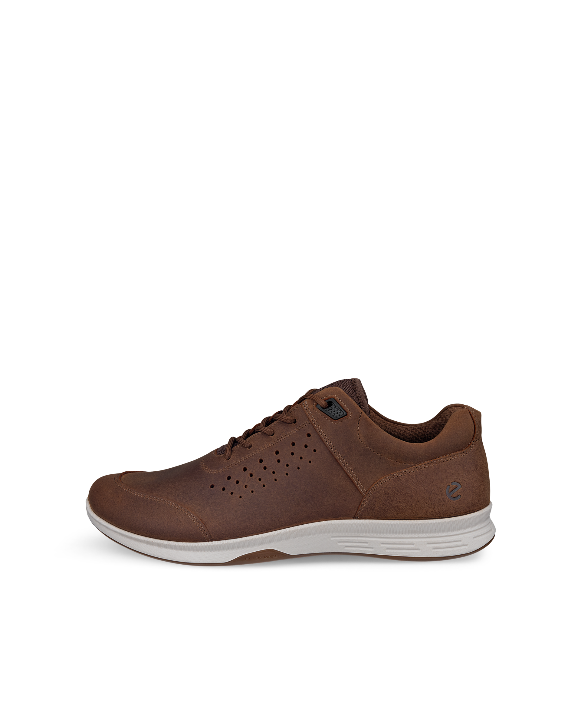 Men's ECCO® Exceed Nubuck Shoe
