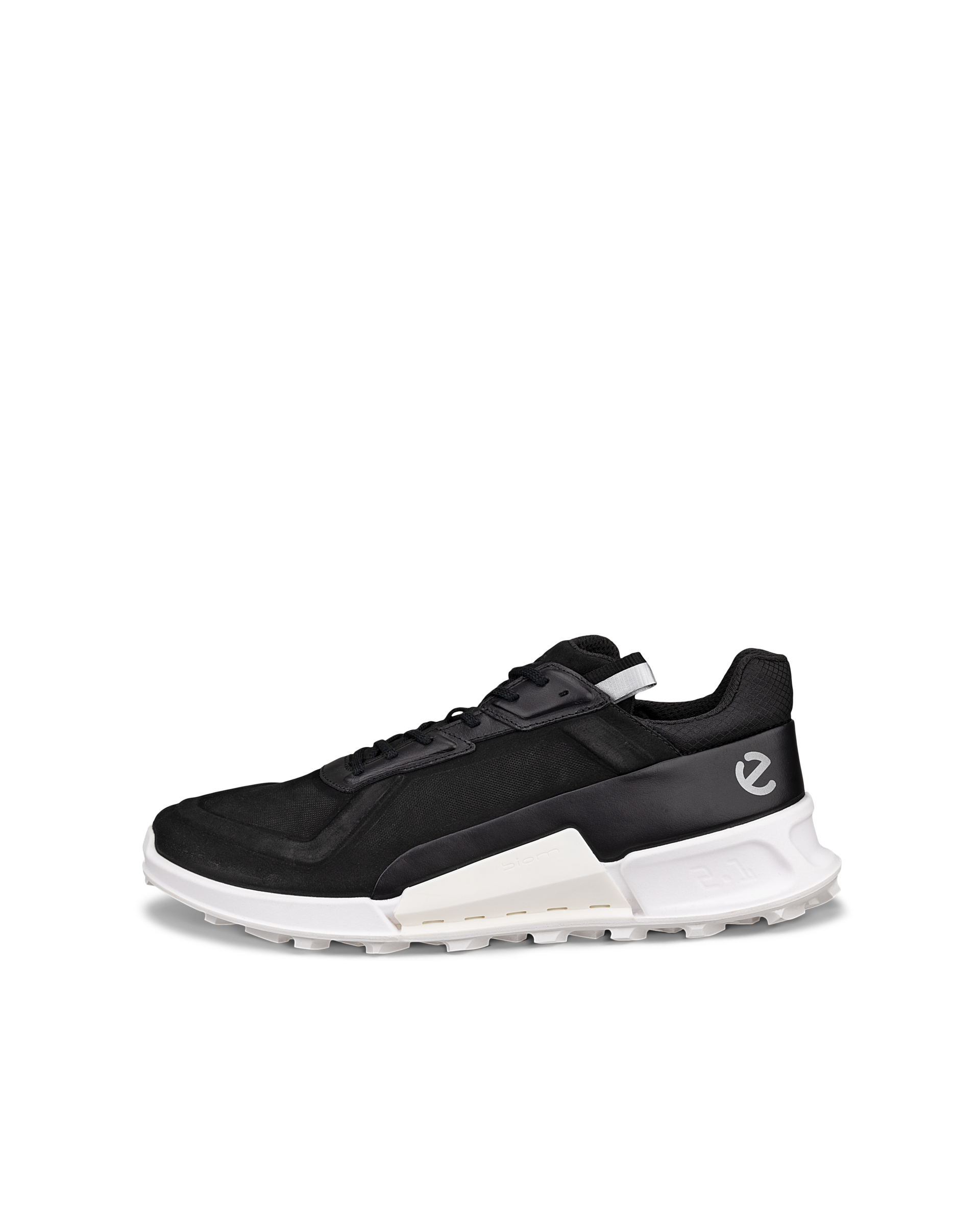 Men's ECCO® Biom 2.1 X Mountain Nubuck Hiking Shoe