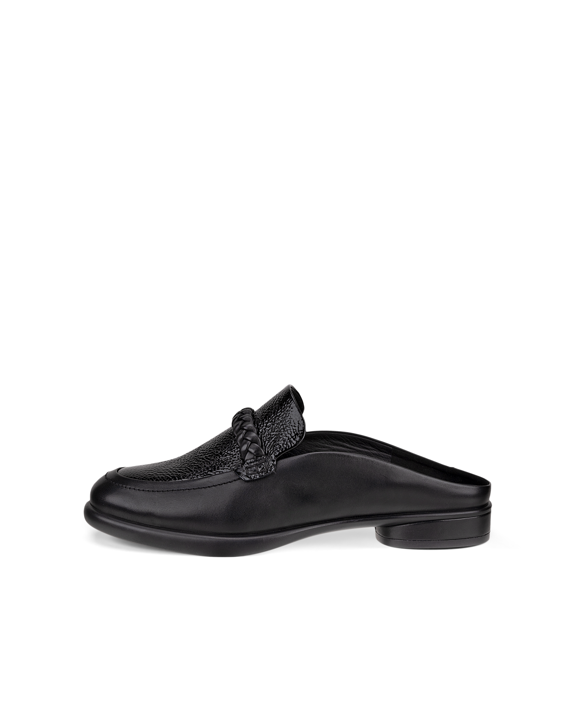Women's ECCO® Sculpted LX Leather Mule Sandal