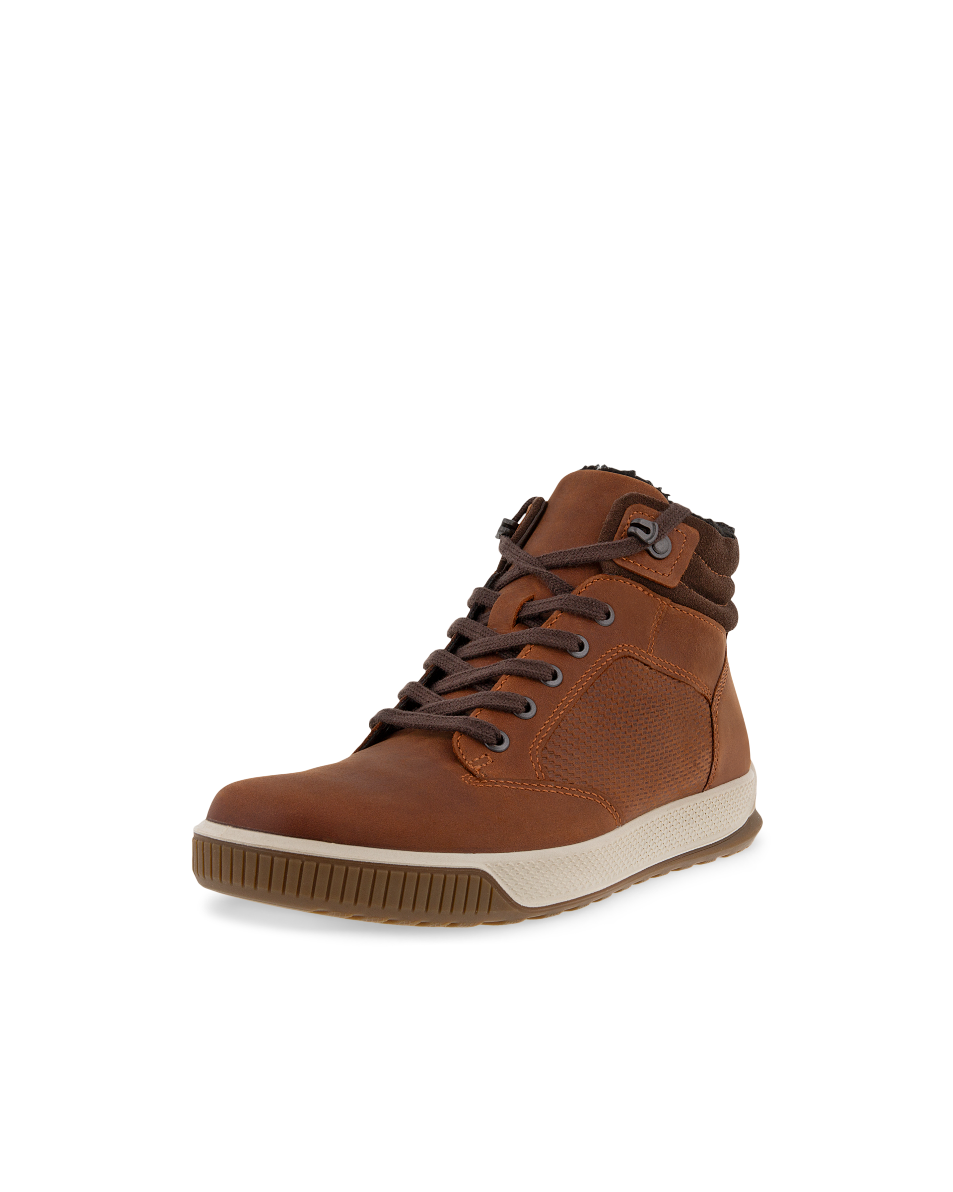 Men's ECCO® Bypath Tred Nubuck Boot