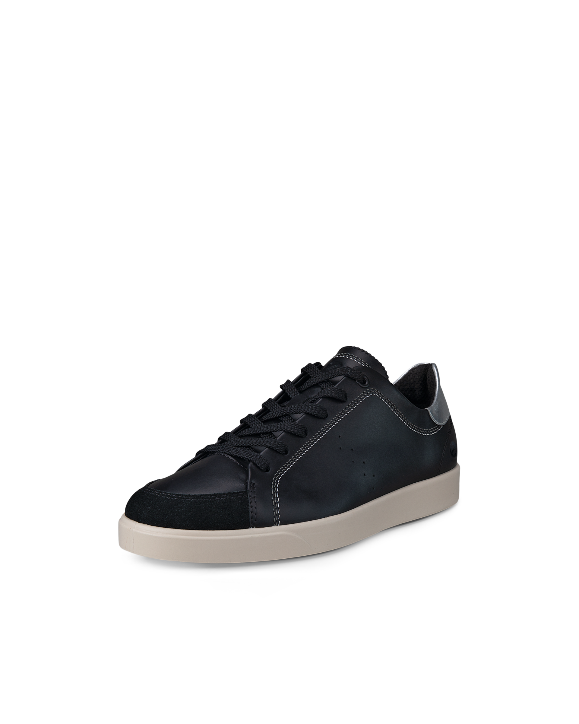 Women's ECCO® Street Lite Leather Sneaker