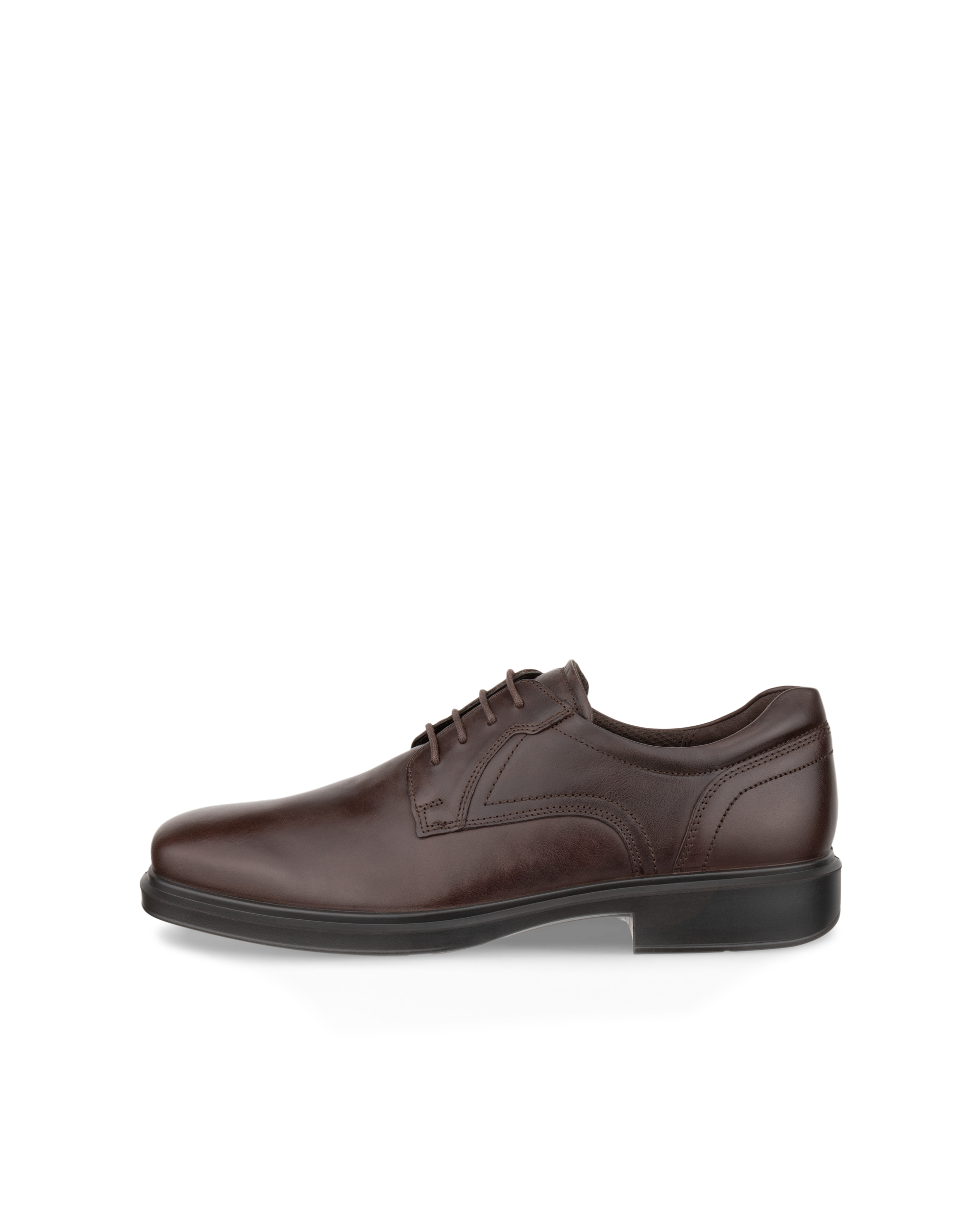Men's ECCO® Helsinki 2 Leather Derby Shoe