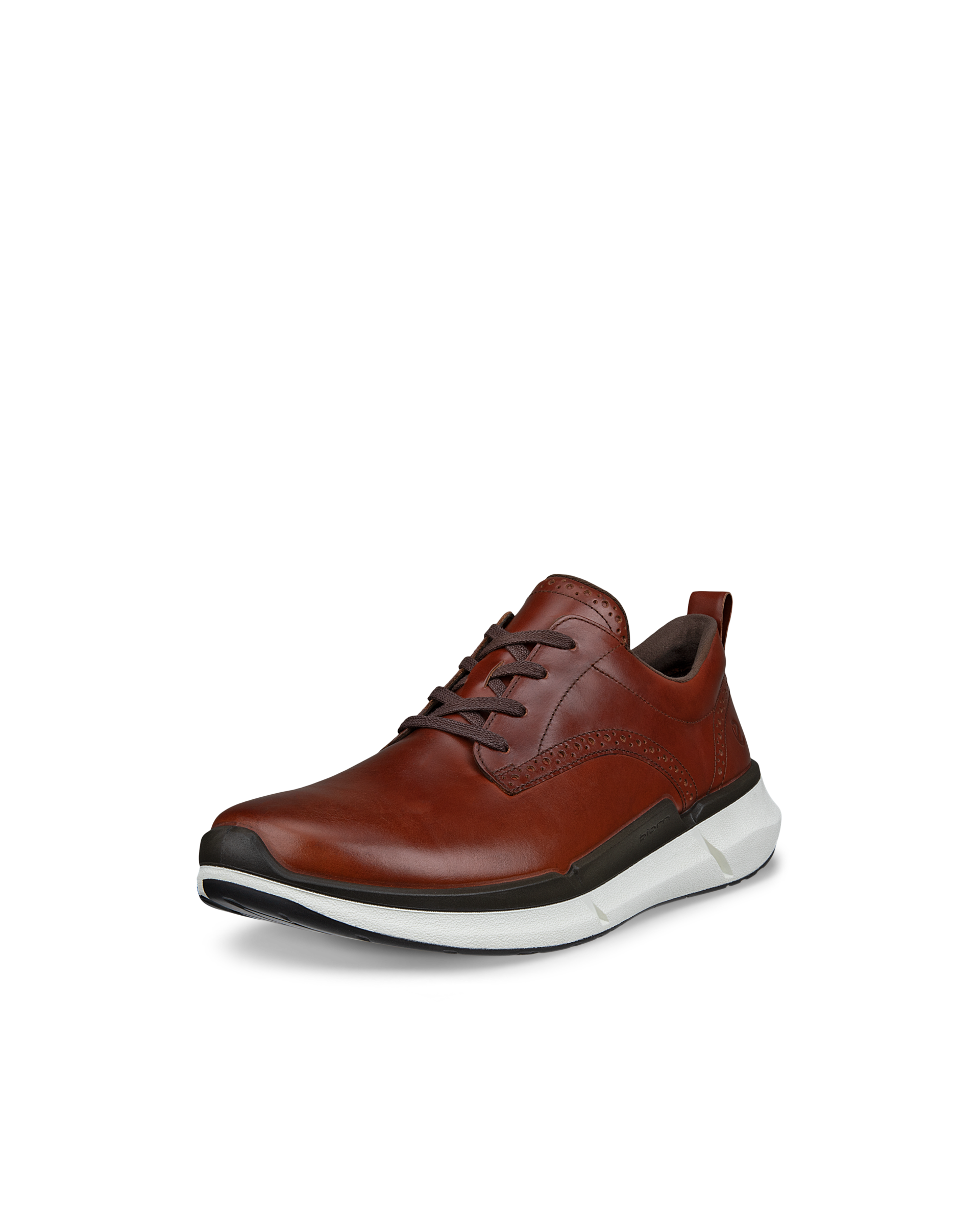 Men's ECCO® BIOM 2.2 Leather Sneaker
