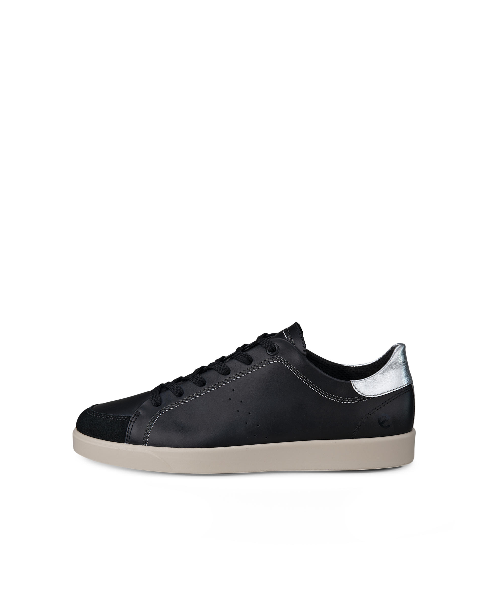 Women's ECCO® Street Lite Leather Sneaker