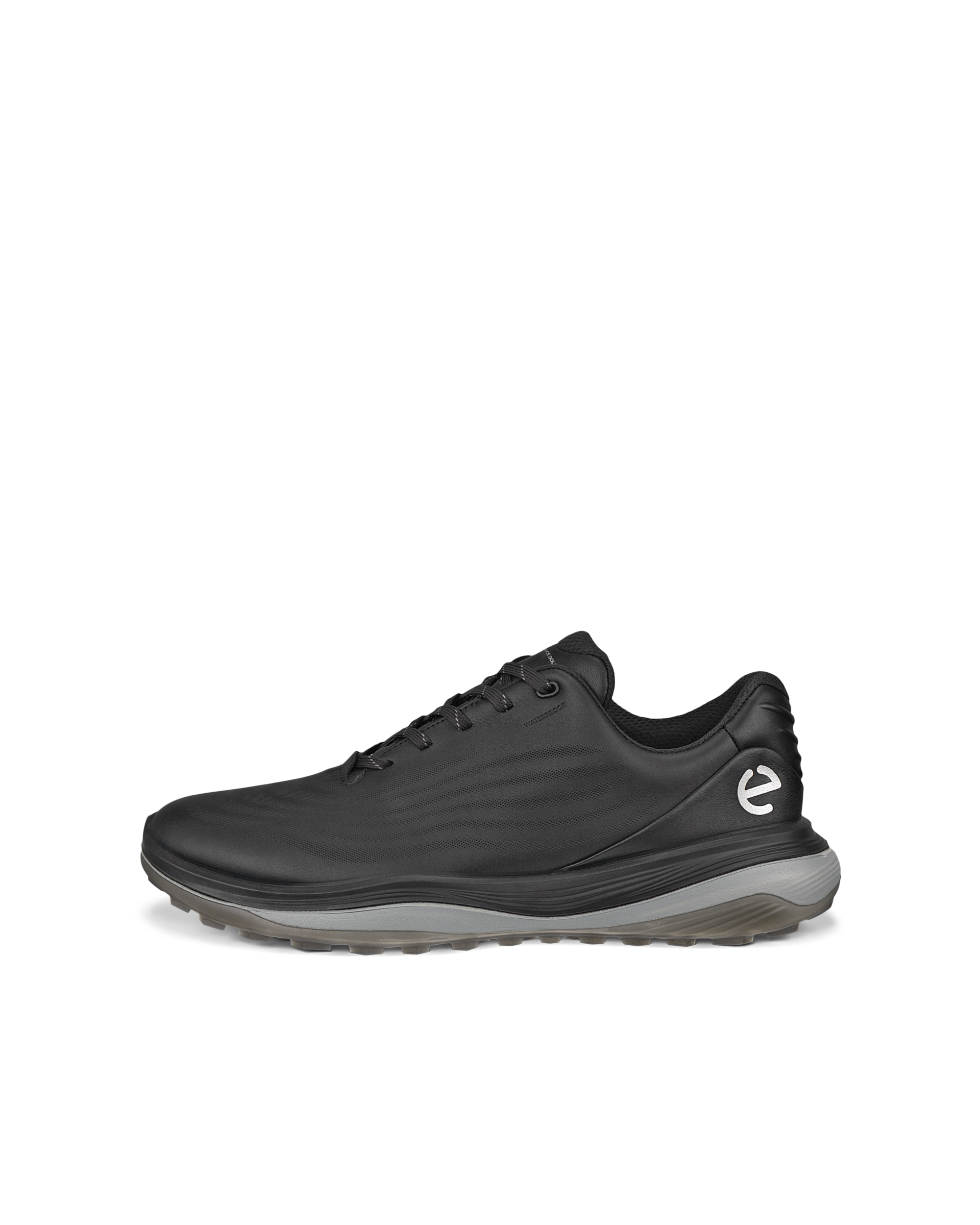 Men's ECCO® Golf LT1 Leather Waterproof Shoe