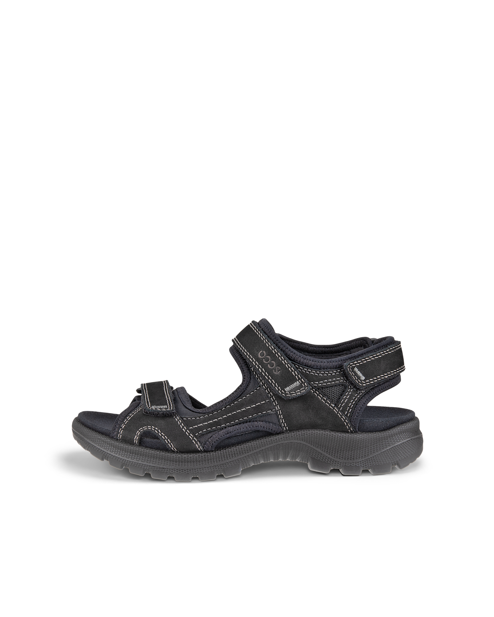 Women's ECCO® Onroads Nubuck Outdoor Sandal