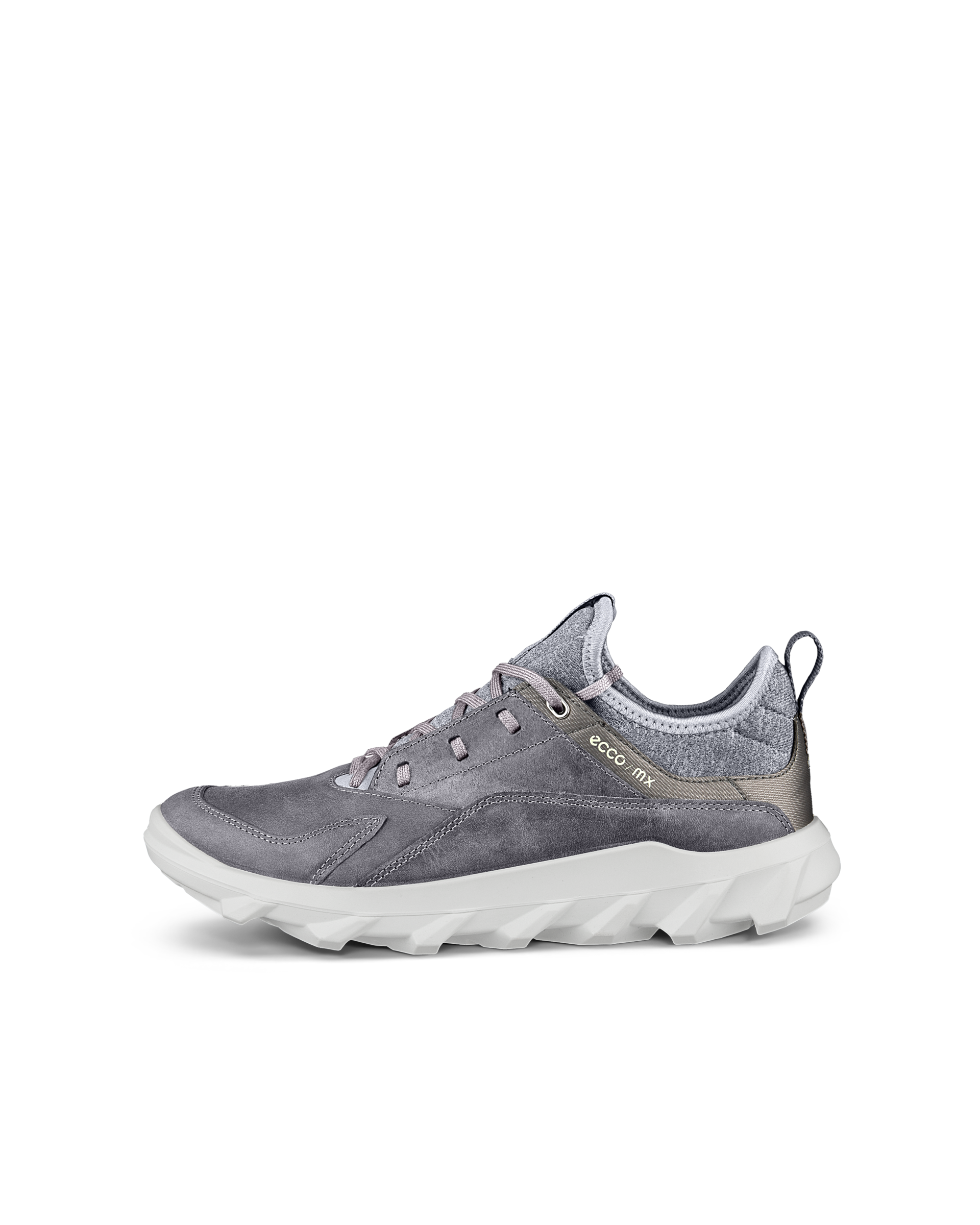 Women's ECCO® MX Low Nubuck Outdoor Sneaker