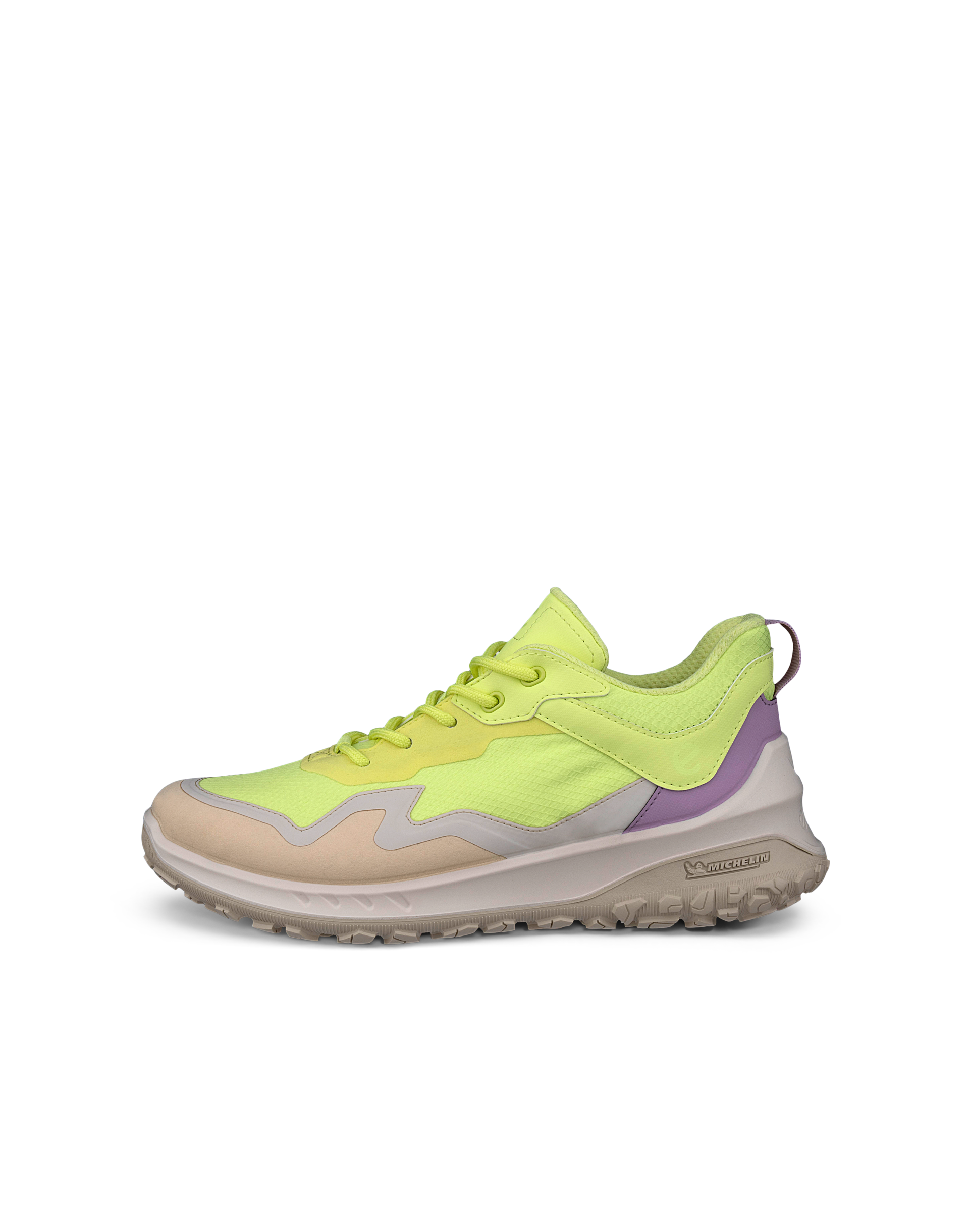 Women's ECCO® ULT-TRN Textile Hiking Shoe