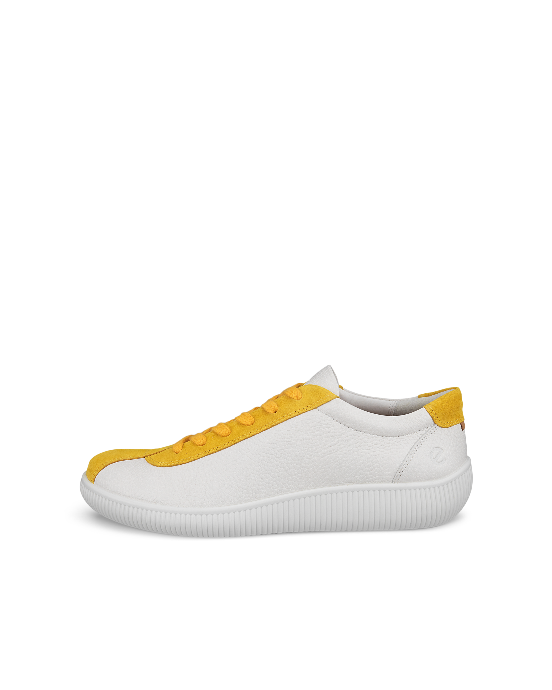 Men's ECCO® Soft Zero Leather Sneaker