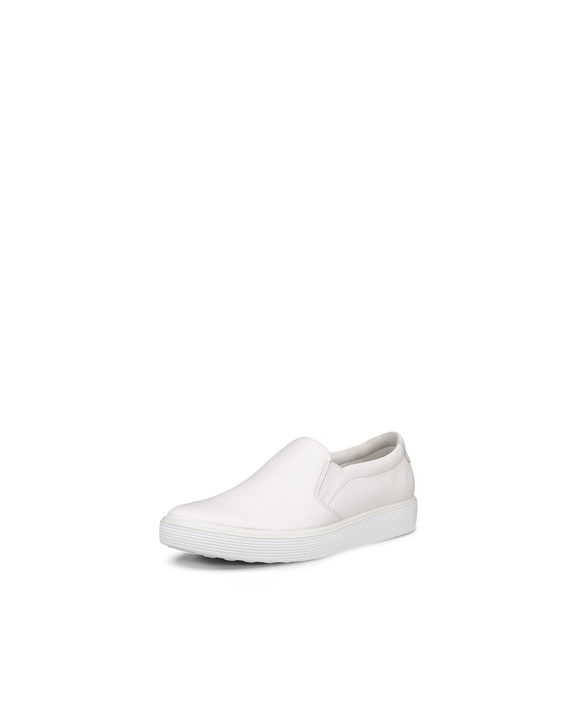 Women's ECCO® Soft 60 Leather Slip-On