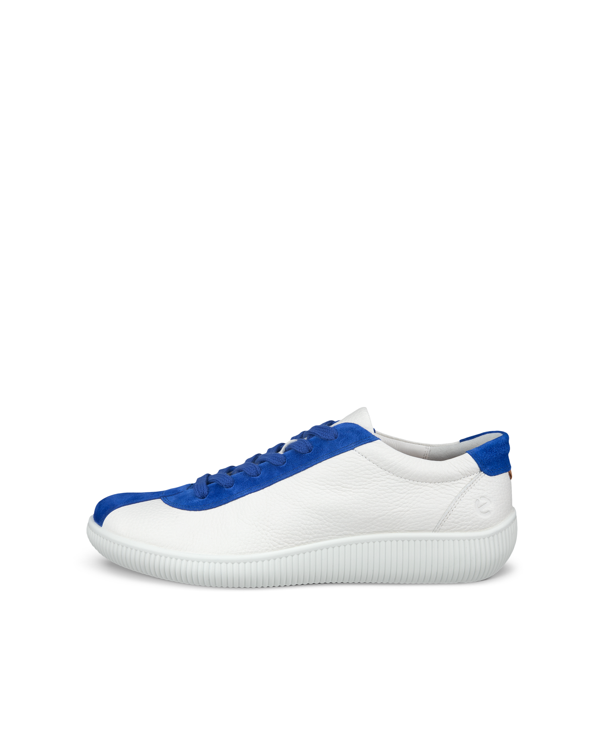 Men's ECCO® Soft Zero Leather Sneaker