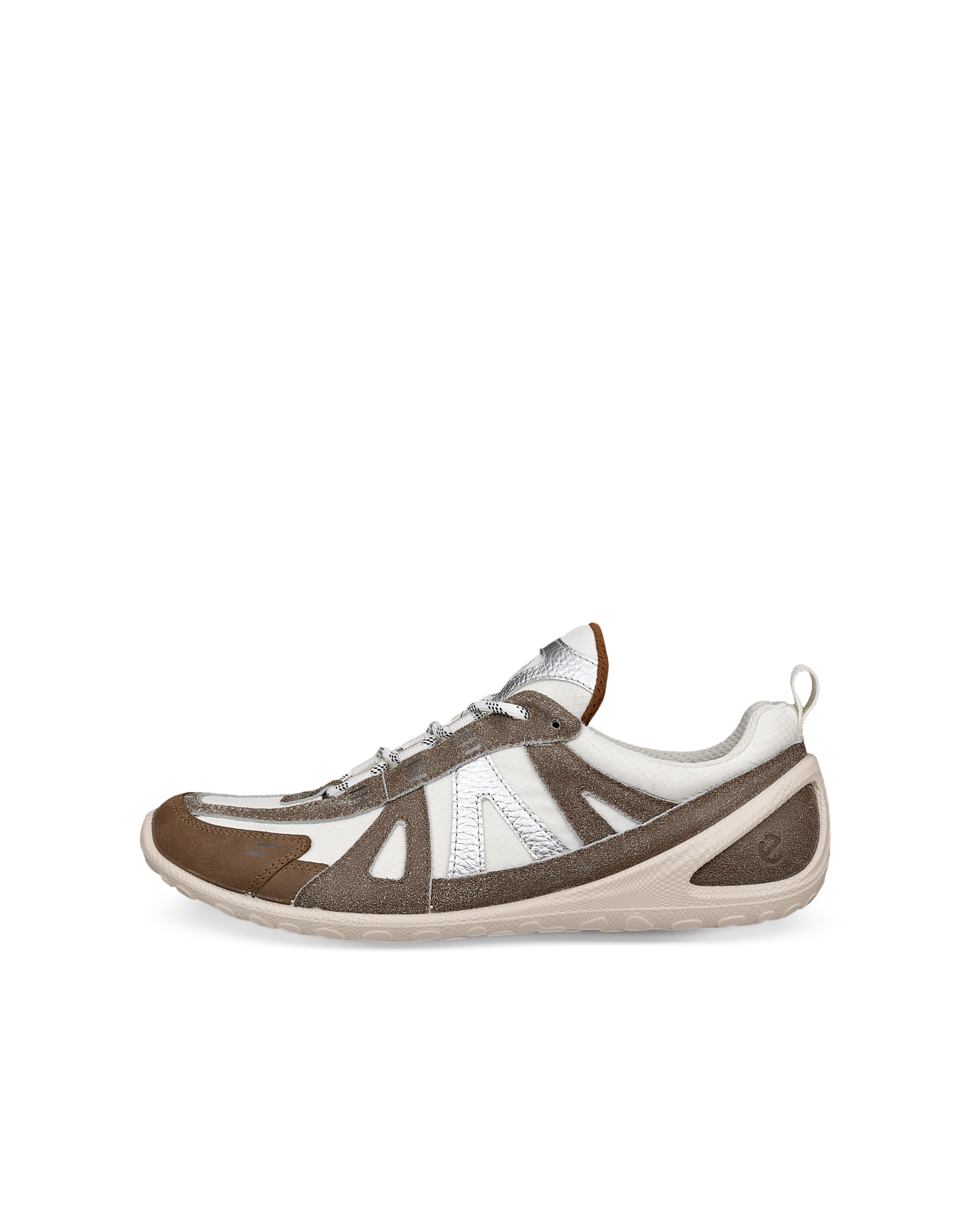 Women's ECCO® Biom Lite Suede Sneaker