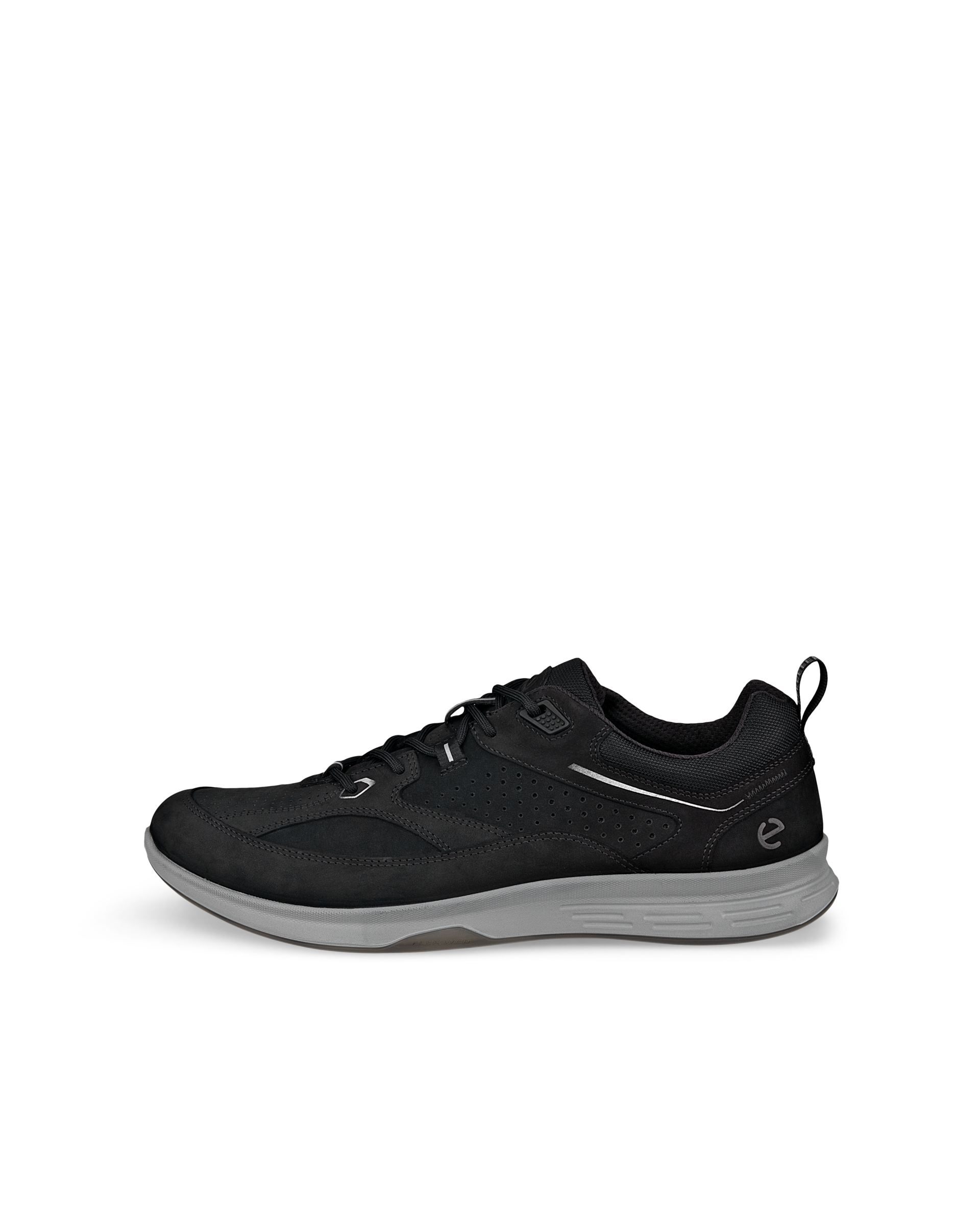 Men's ECCO® Exceed Nubuck Walking Shoe
