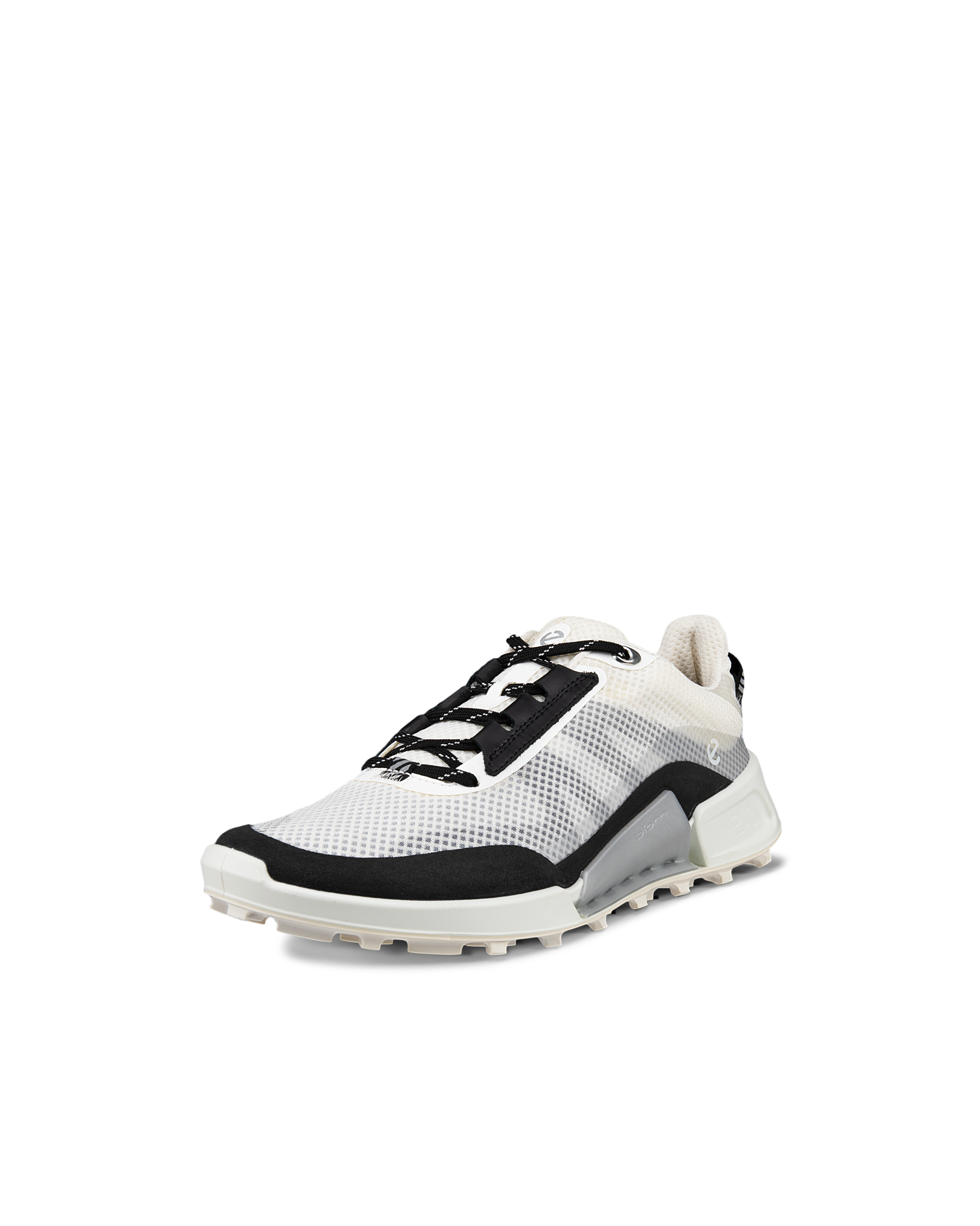 Women's ECCO® BIOM 2.1 X Mountain Textile Hiking Sneaker