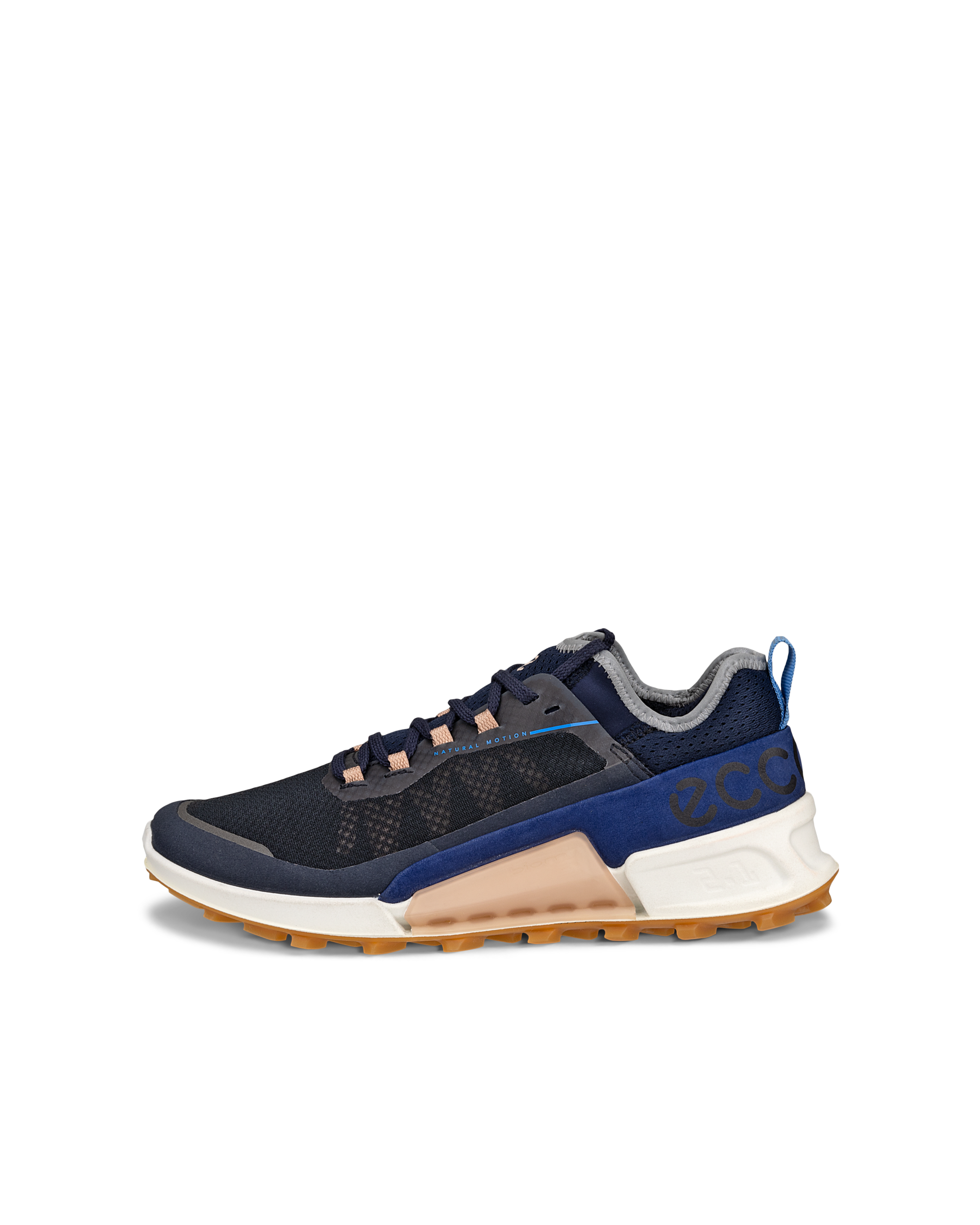 Women's ECCO® Biom 2.1 X Country Textile Trail Running Shoe