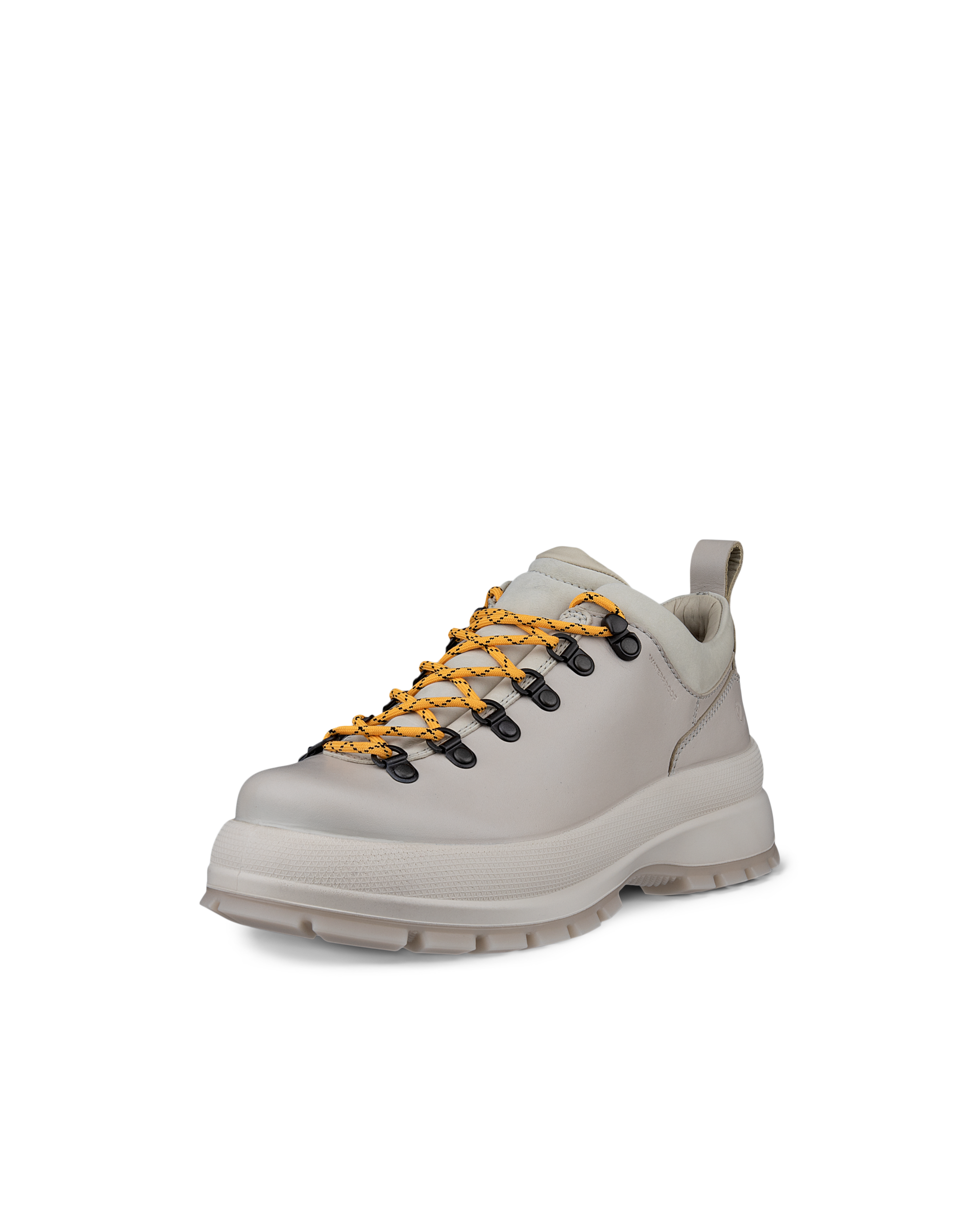 Women's ECCO® Track 30 Leather Waterproof Shoe