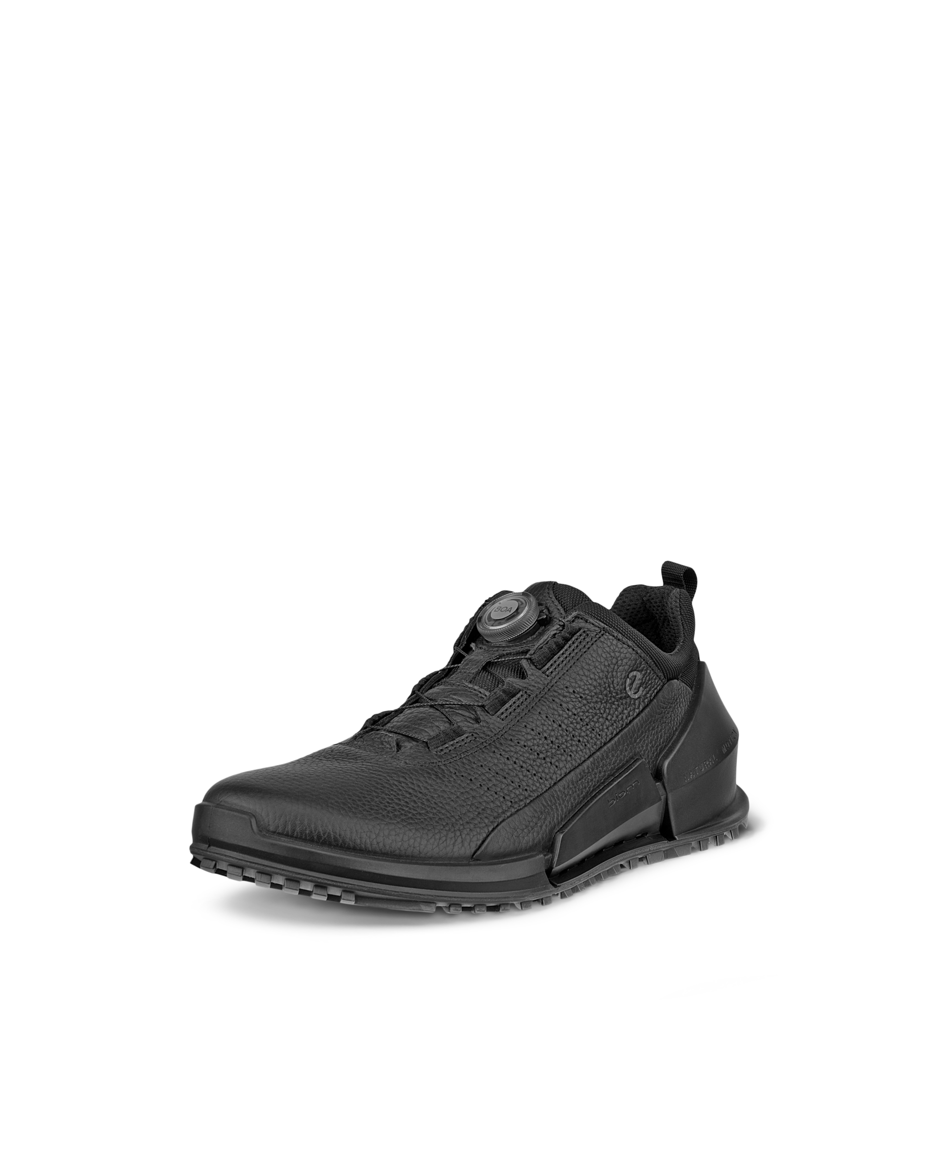 Men's ECCO® Biom 2.0 Leather Sneaker
