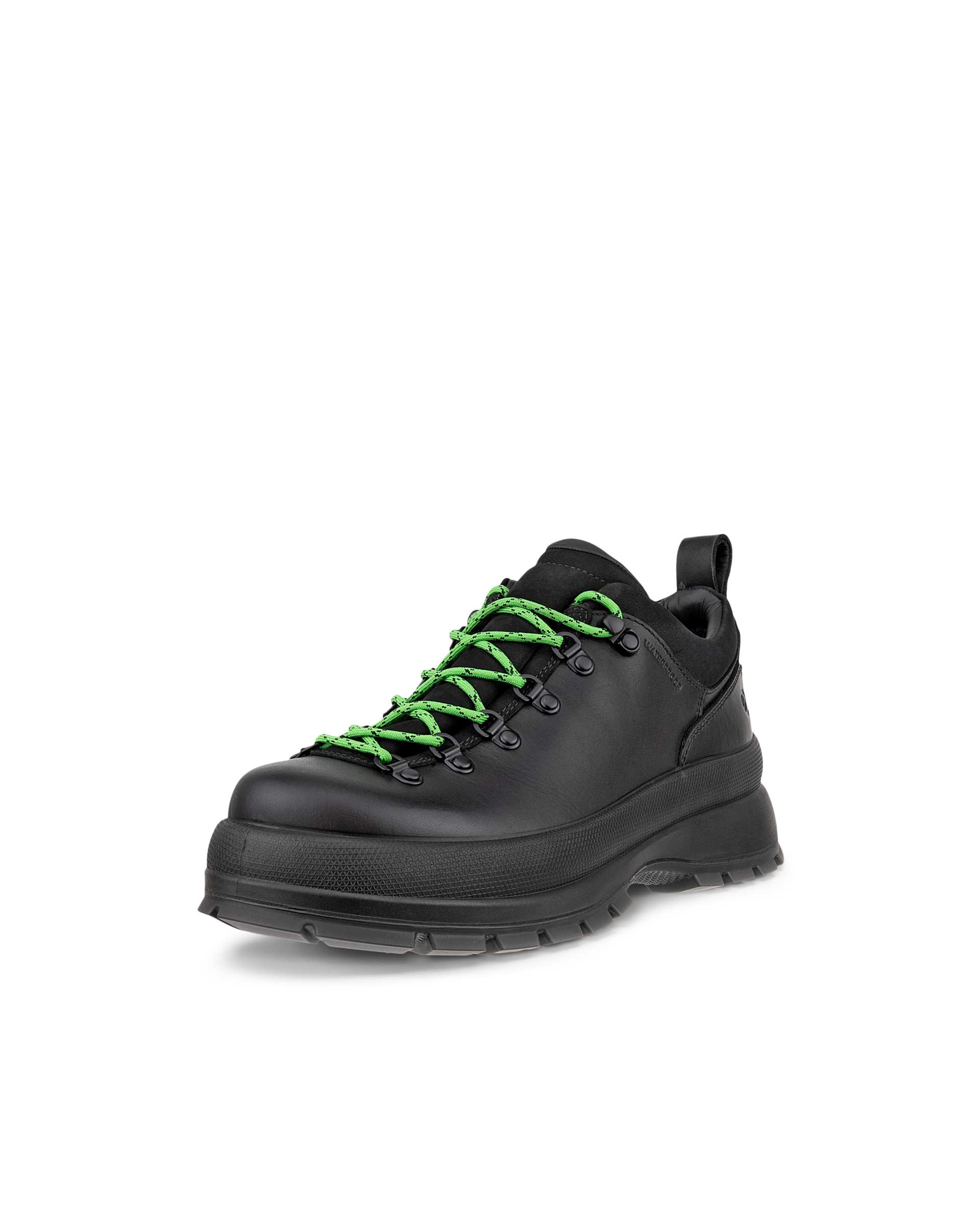 Men's ECCO® Track 30 Leather Waterproof Shoe