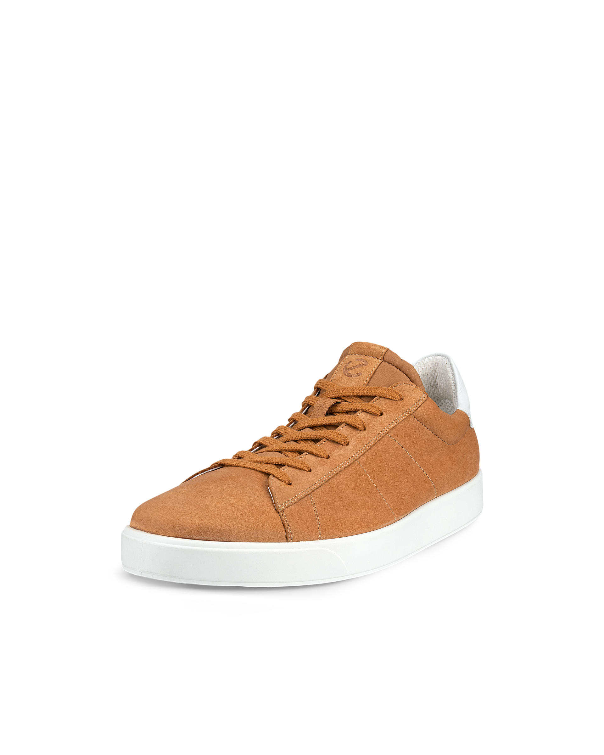 Men's ECCO® Street Lite Nubuck Sneaker