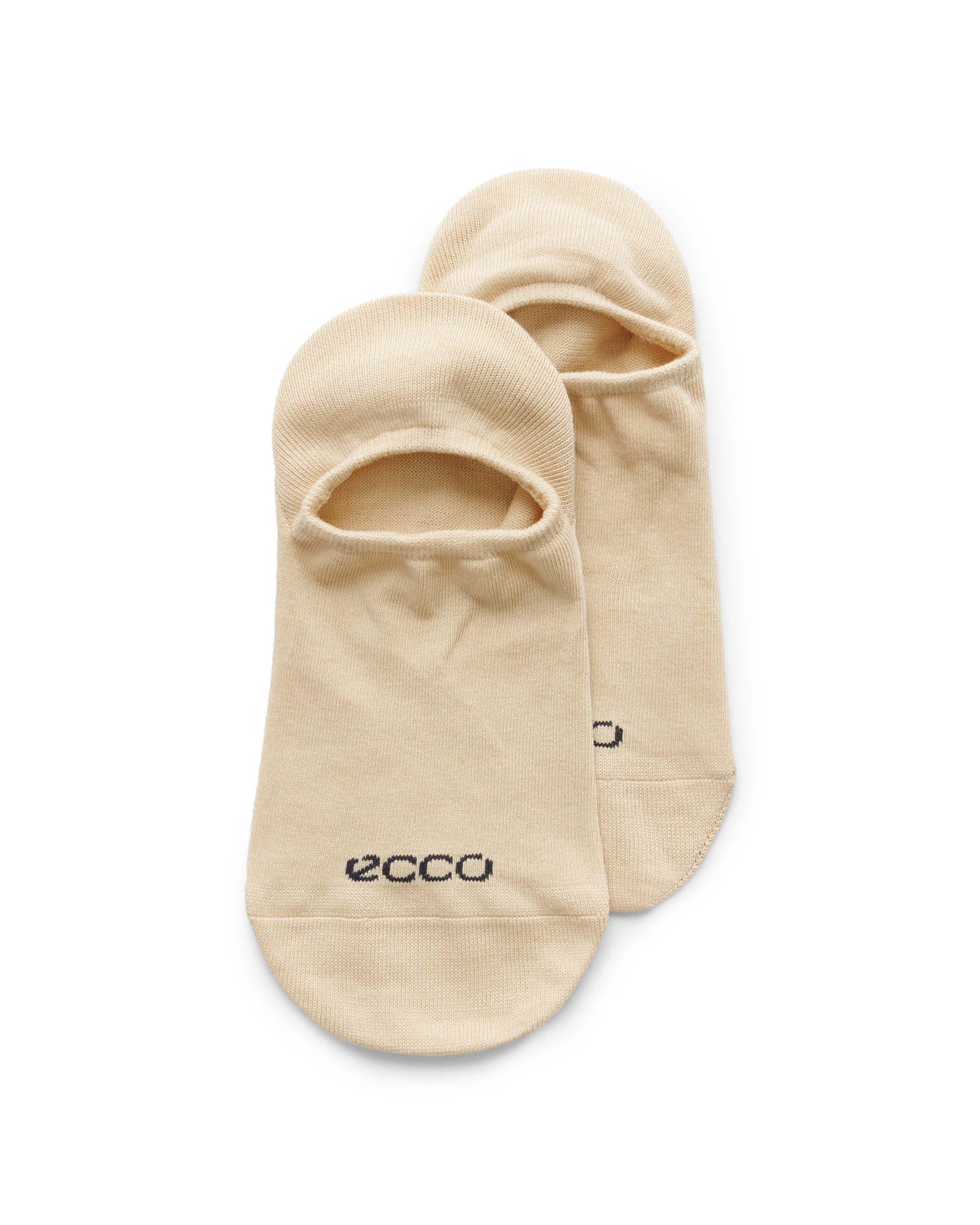 ECCO® Classic No-Show Socks