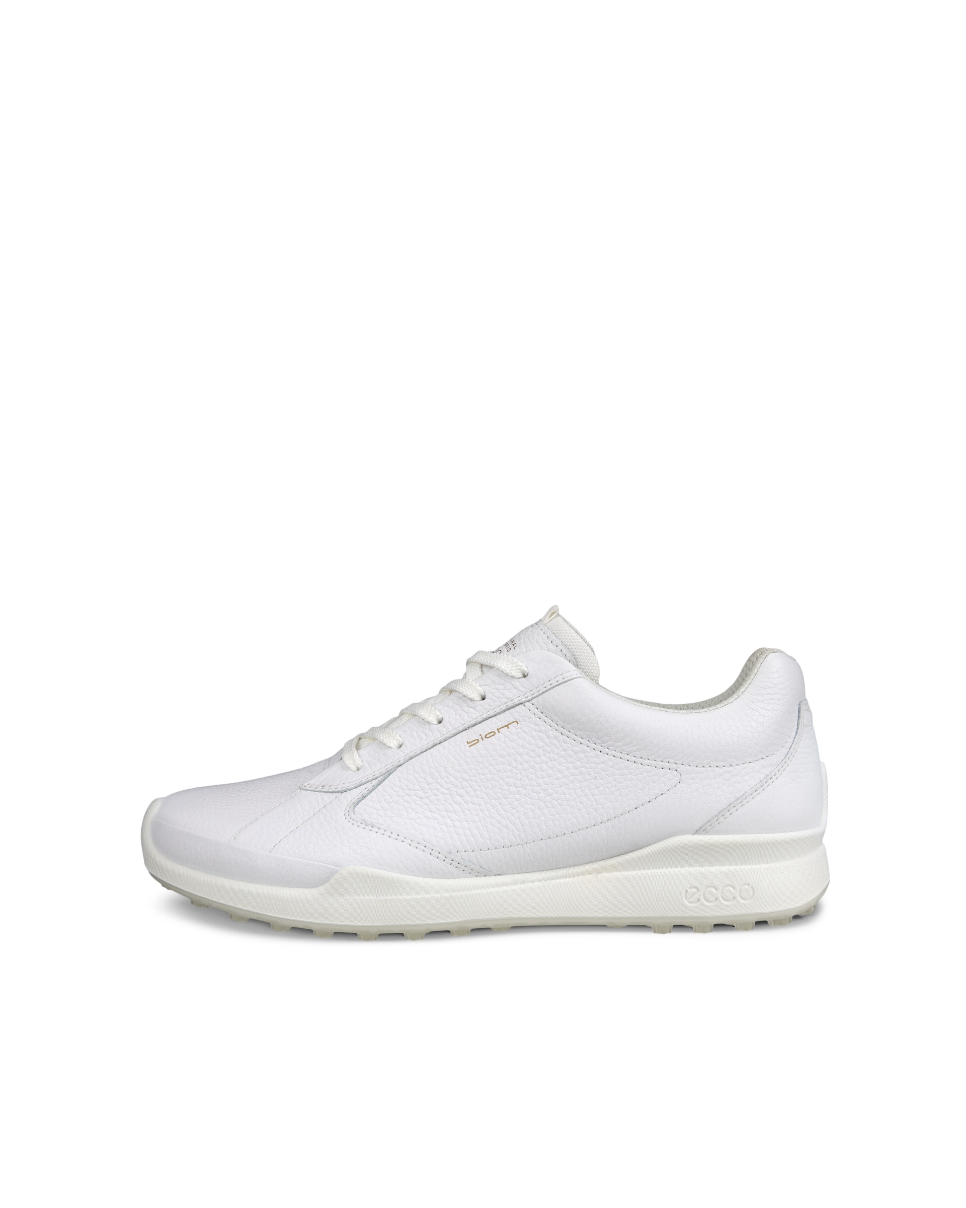 Men's ECCO® Golf Biom Hybrid Original Leather Shoe