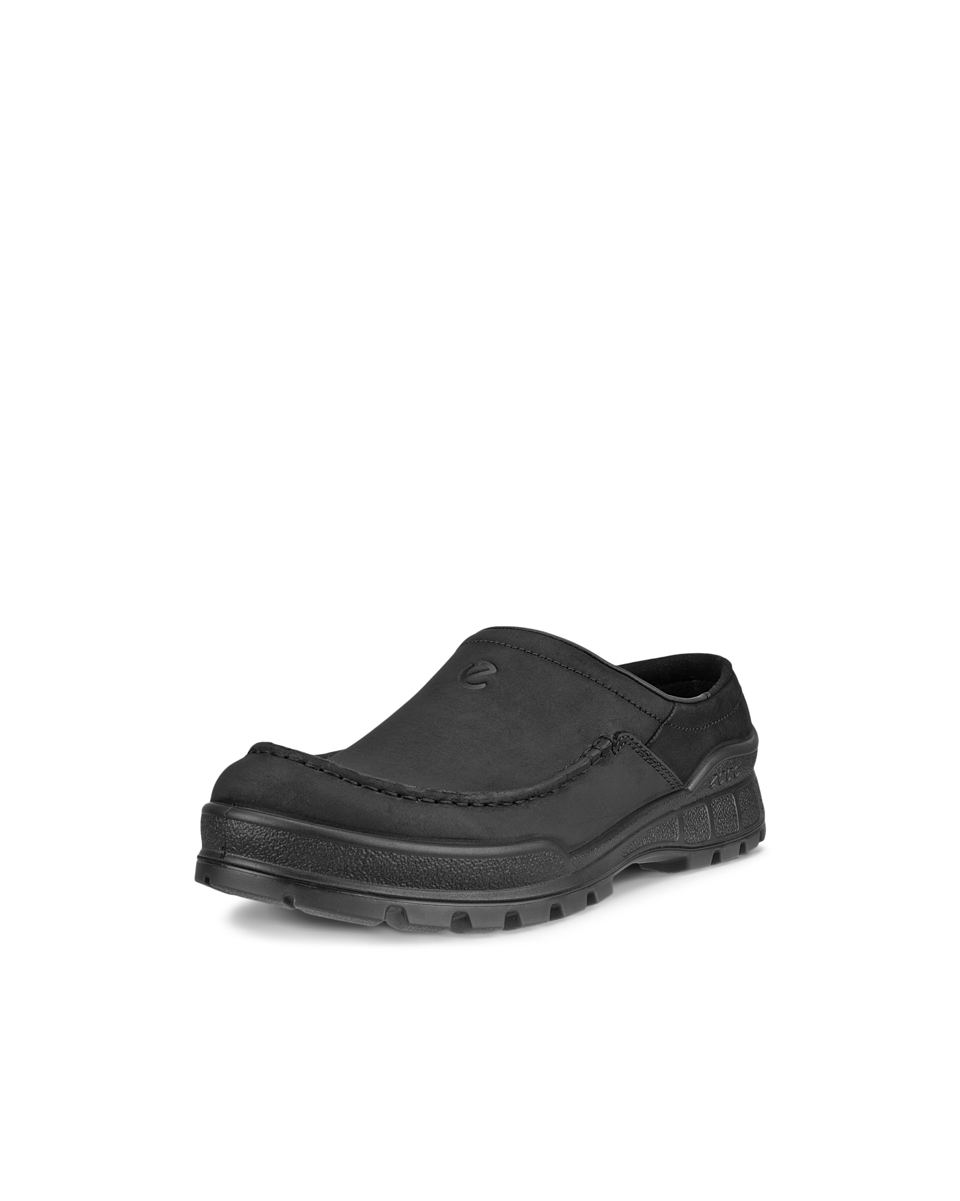 Men's ECCO® Track 25 Nubuck Clog