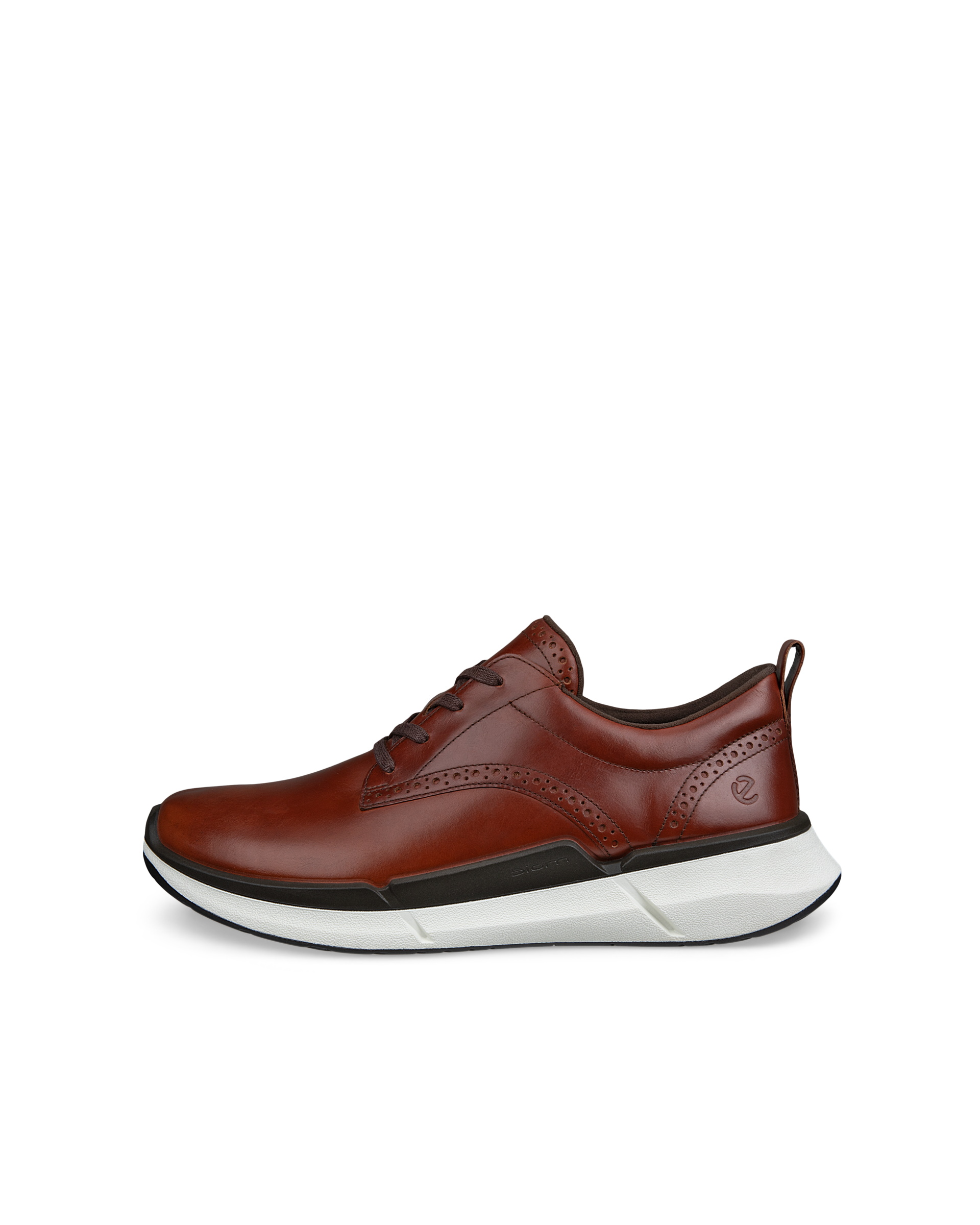 Men's ECCO® BIOM 2.2 Leather Sneaker
