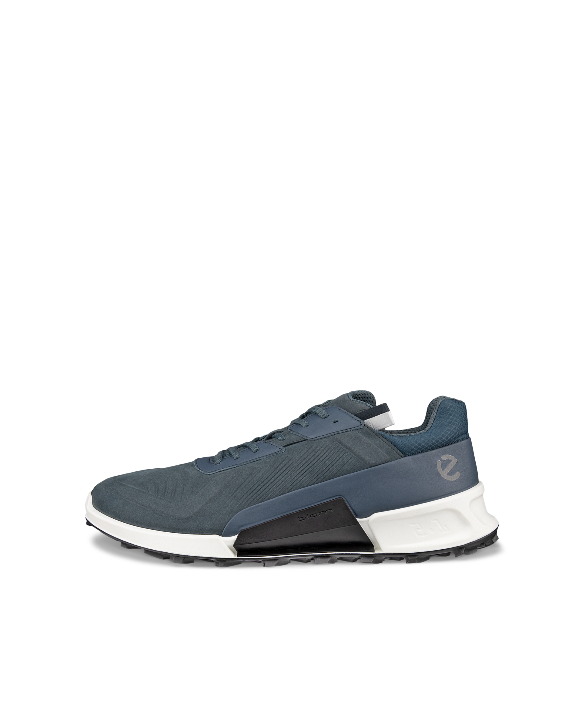 Men's ECCO® Biom 2.1 X Mountain Nubuck Hiking Shoe
