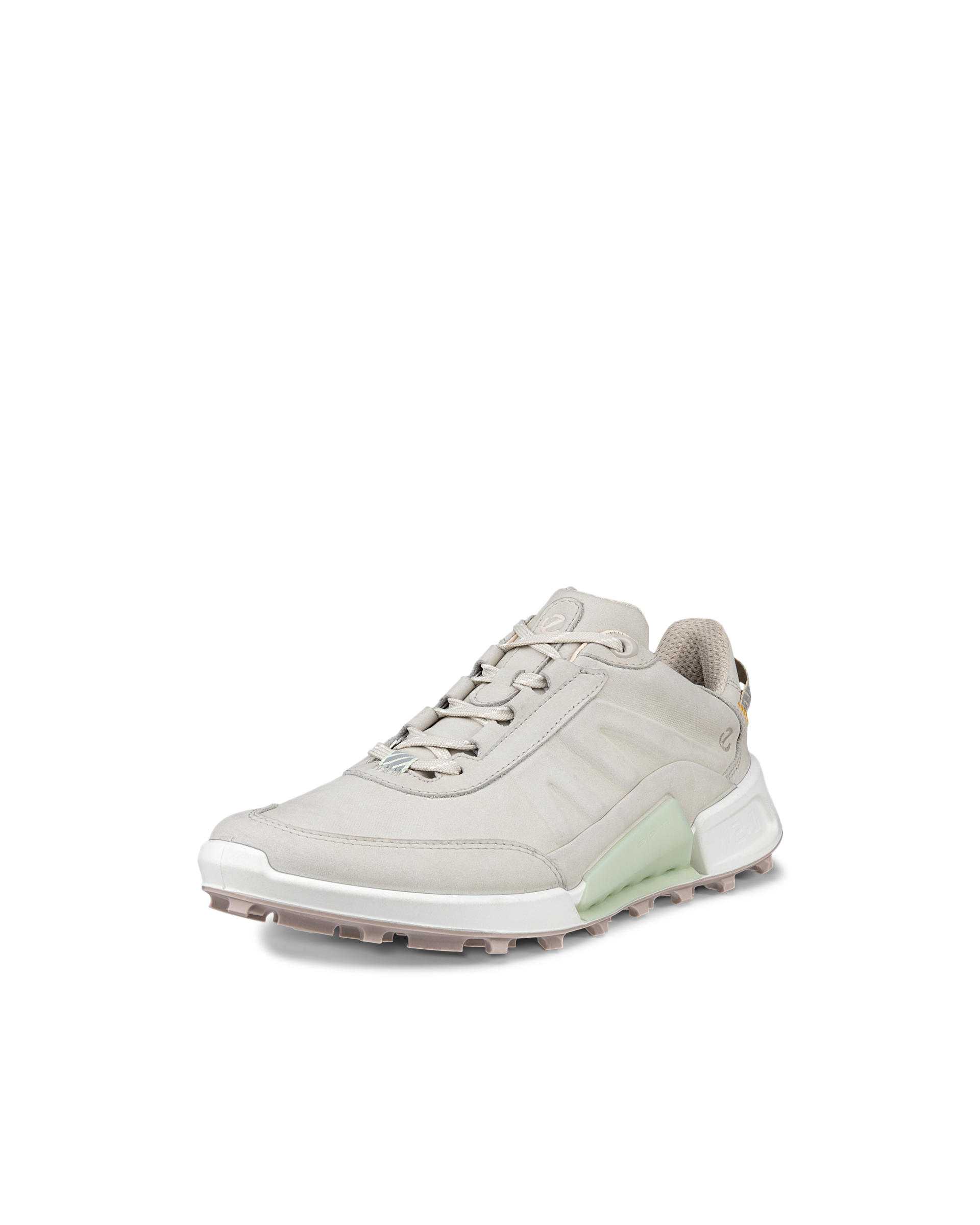 Women's ECCO® Biom 2.1 X Mountain Nubuck Hiking Shoe