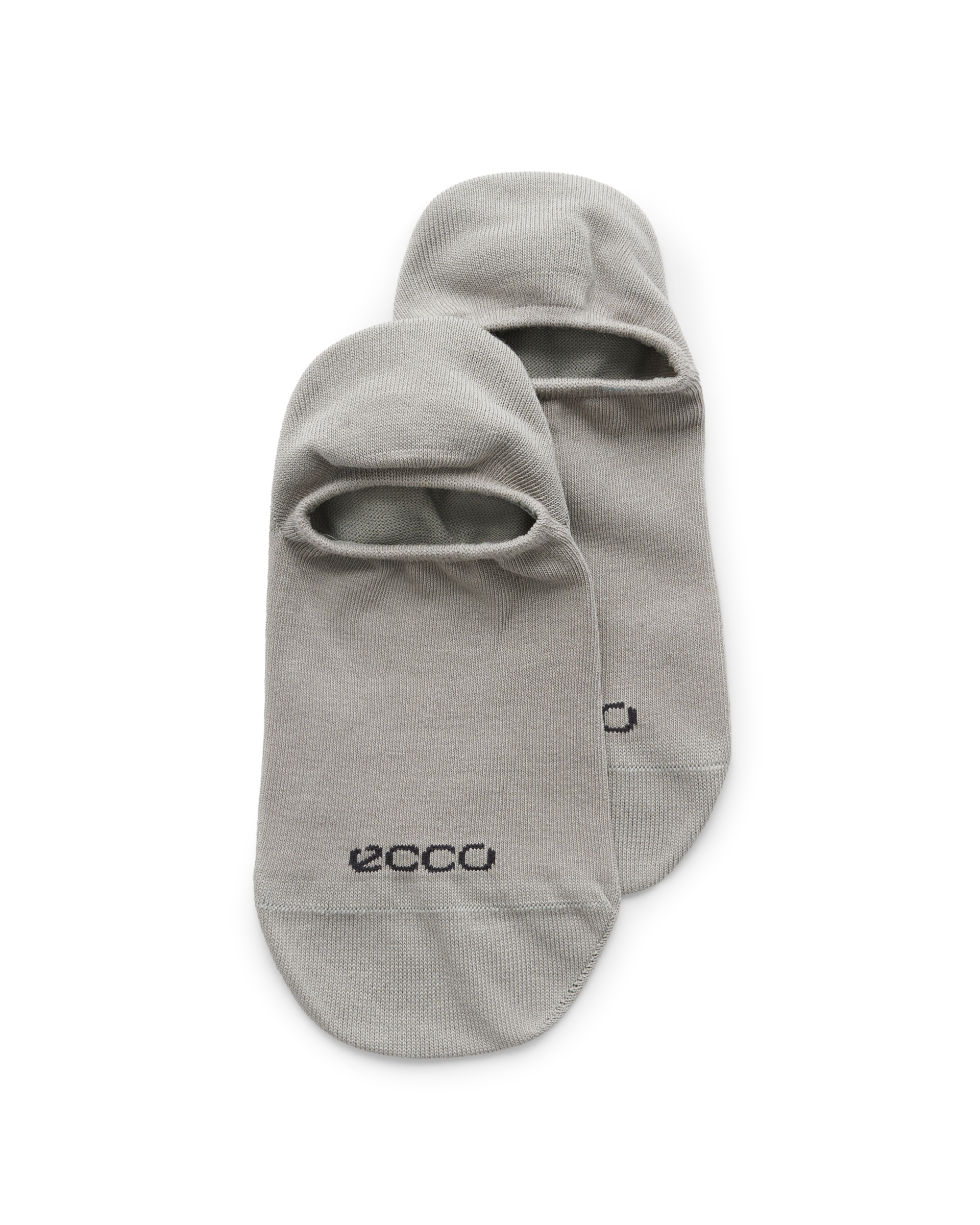 ECCO® Classic No-Show Socks